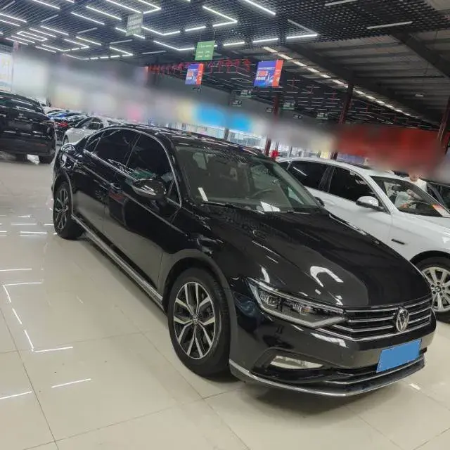 2020 VOLKSWAGEN MAGOTAN thumbnail 3