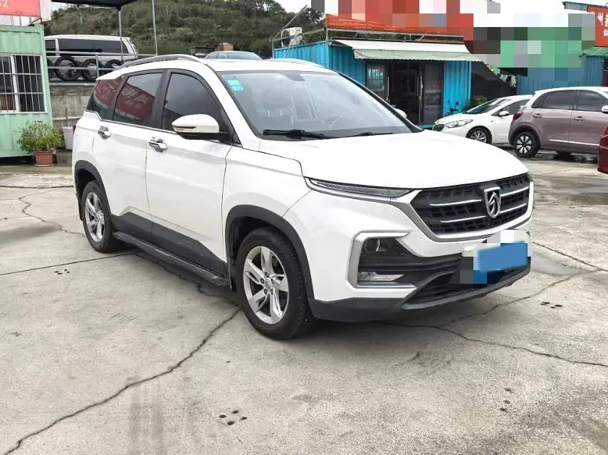2019 BAOJUN 530 thumbnail 3