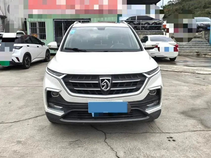 2019 BAOJUN 530 thumbnail 2