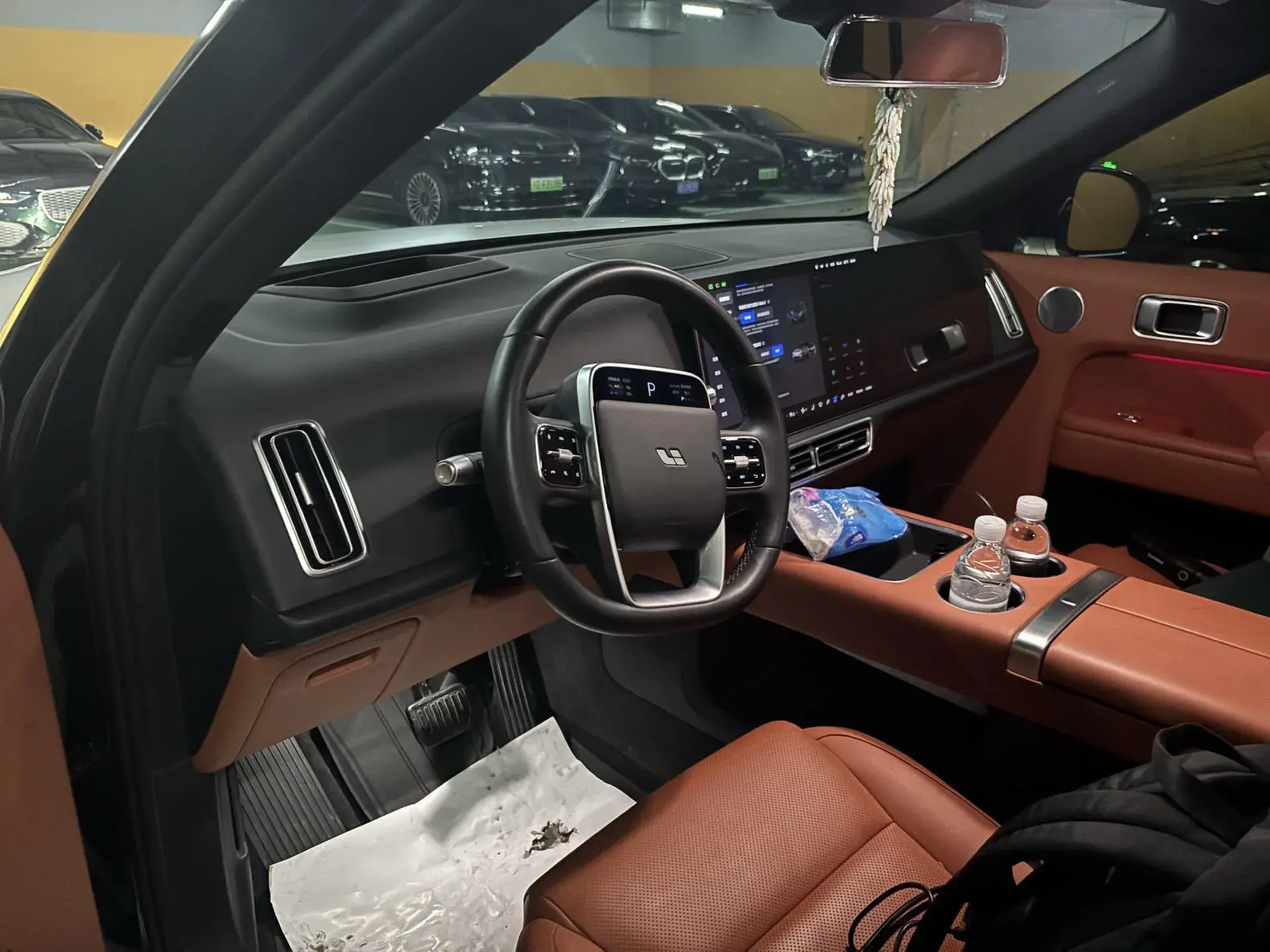 2022 LI L9 thumbnail 3