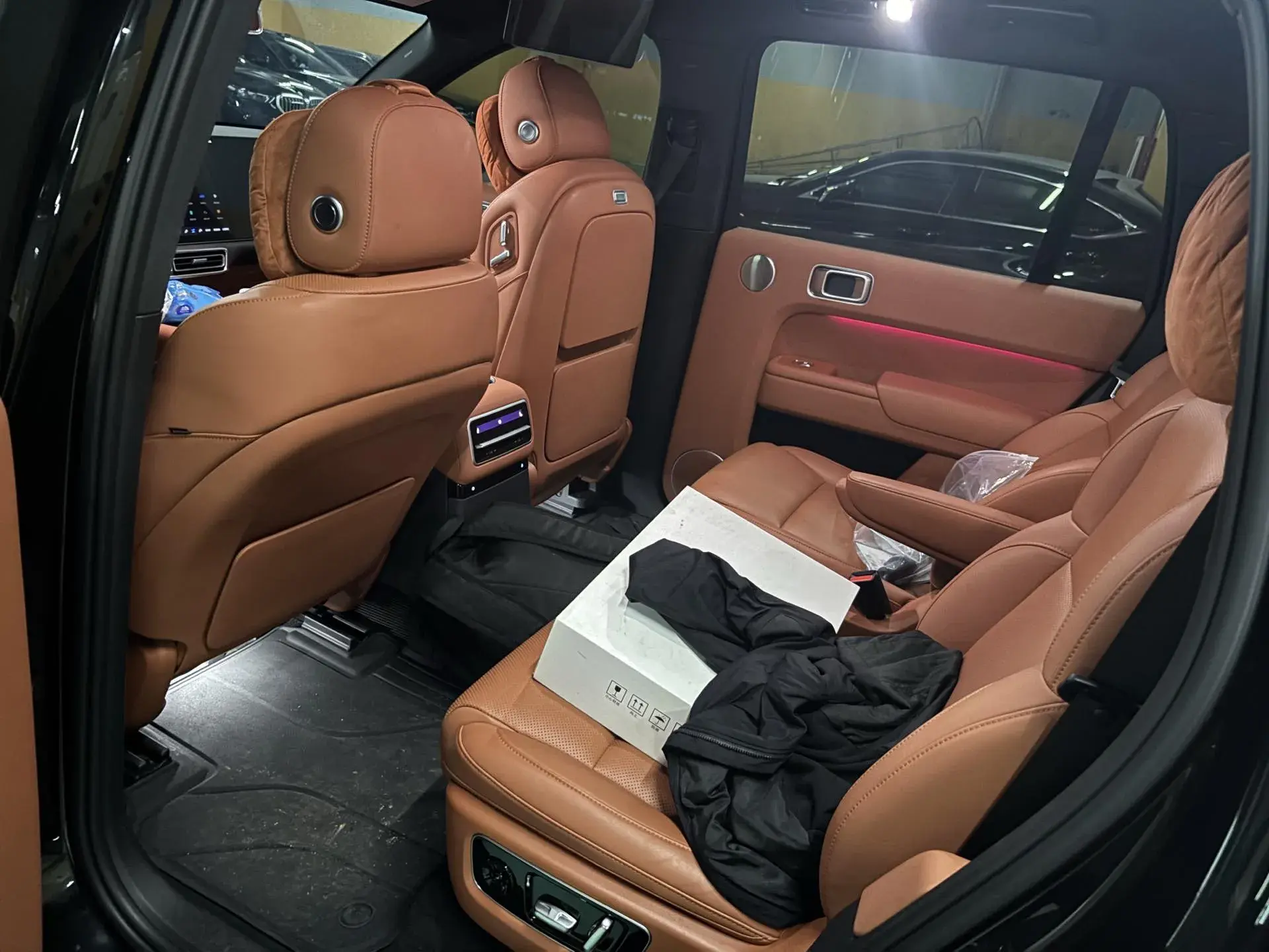 2022 LI L9 thumbnail 4