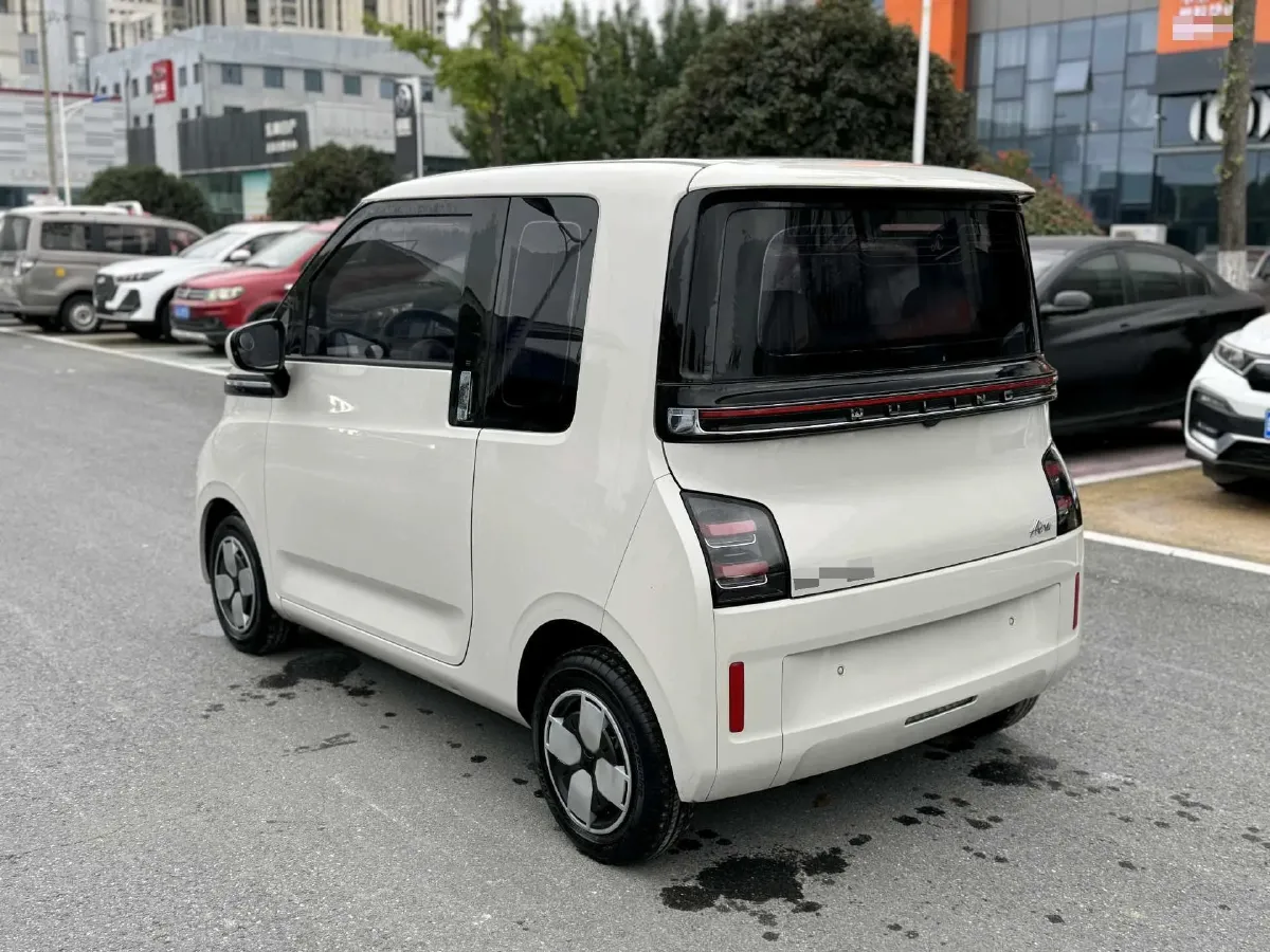 2023 WuLing Air ev BEV 28.4KWH,autocango,china used car exporter,china ev exporter,chinese used car exporter,chinese used ev exporter