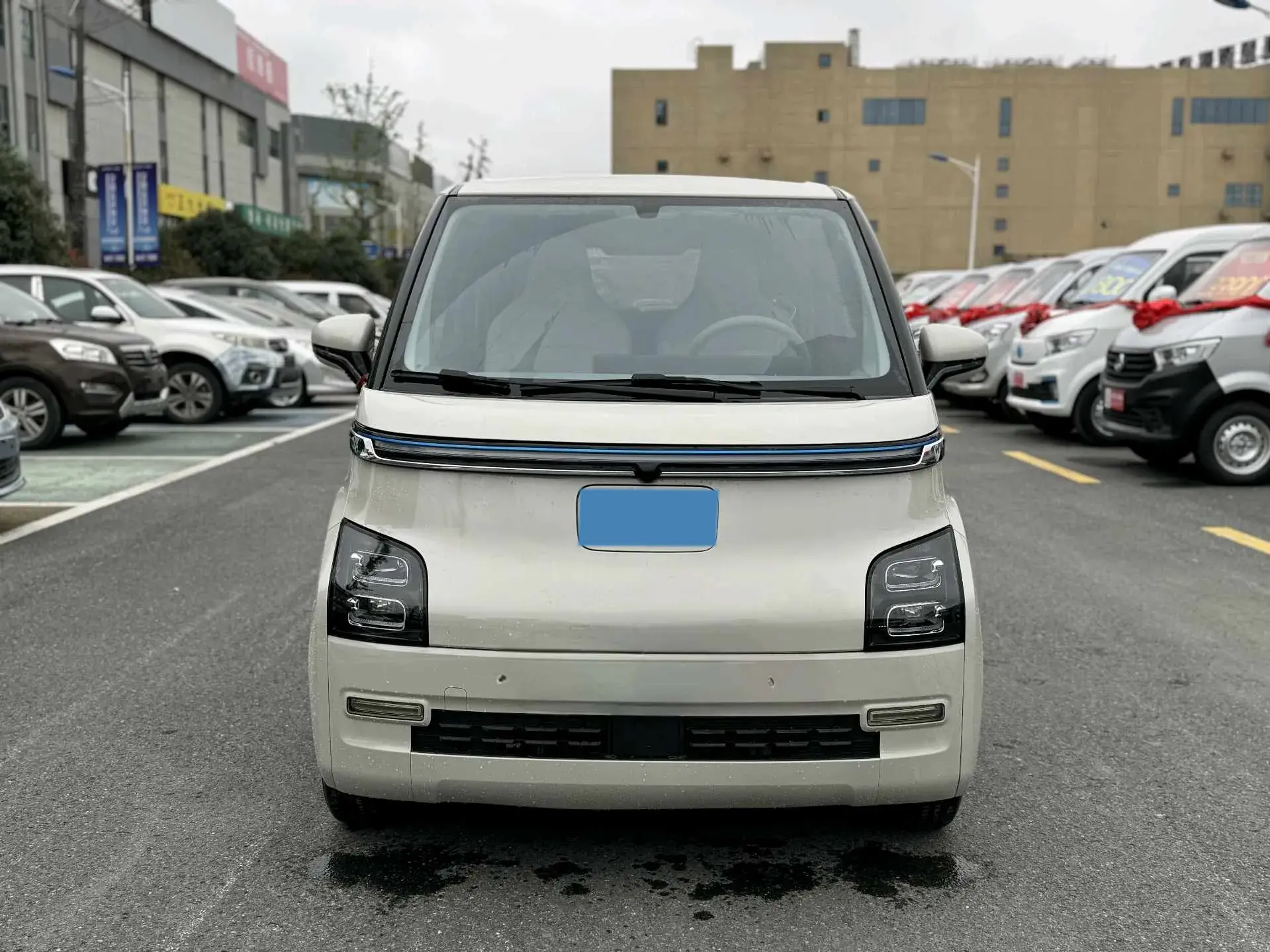 2023 WULING AIR thumbnail 2