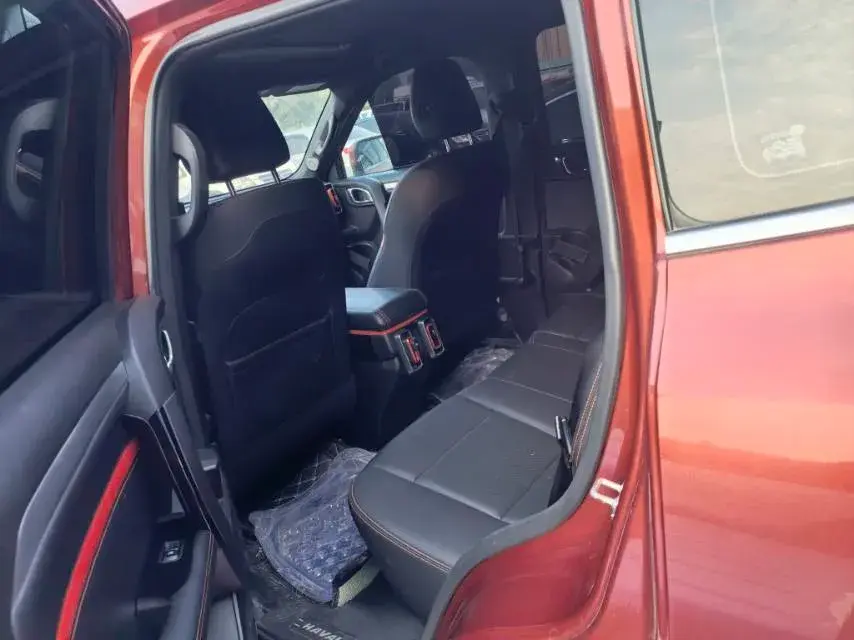 2021 HAVAL DARGO thumbnail 3