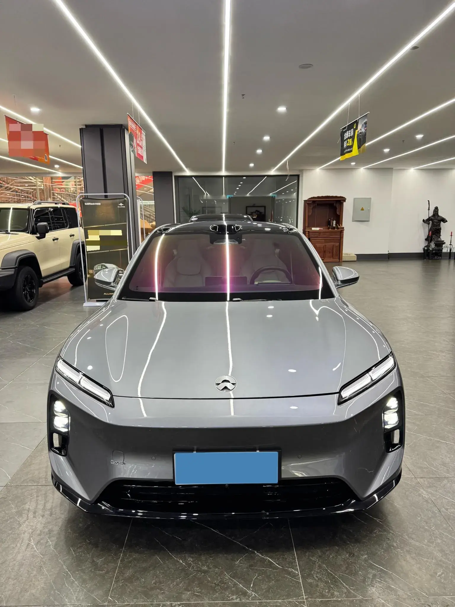 2025 NIO ET5T thumbnail 2