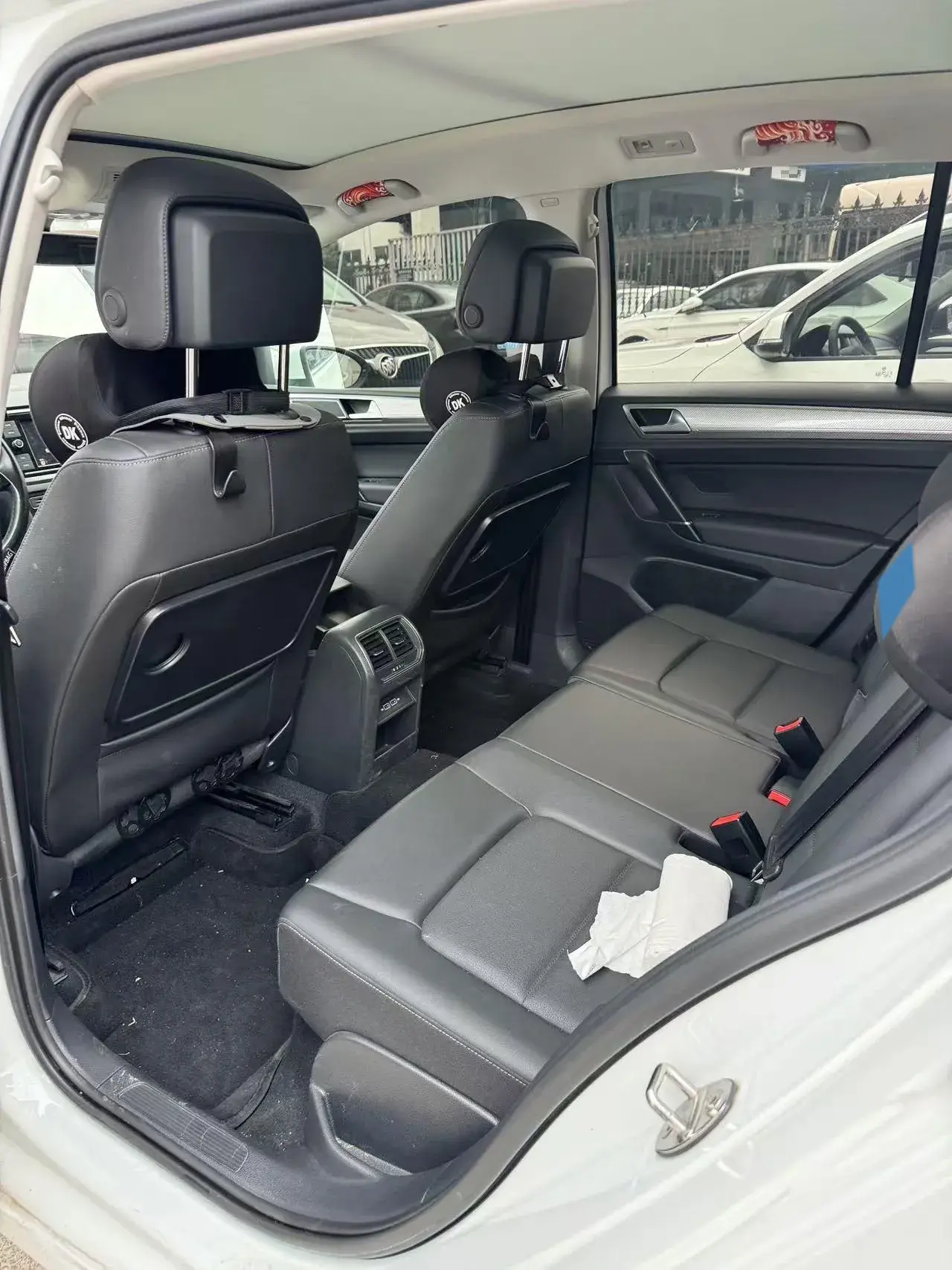 2018 VOLKSWAGEN GOLF thumbnail 4