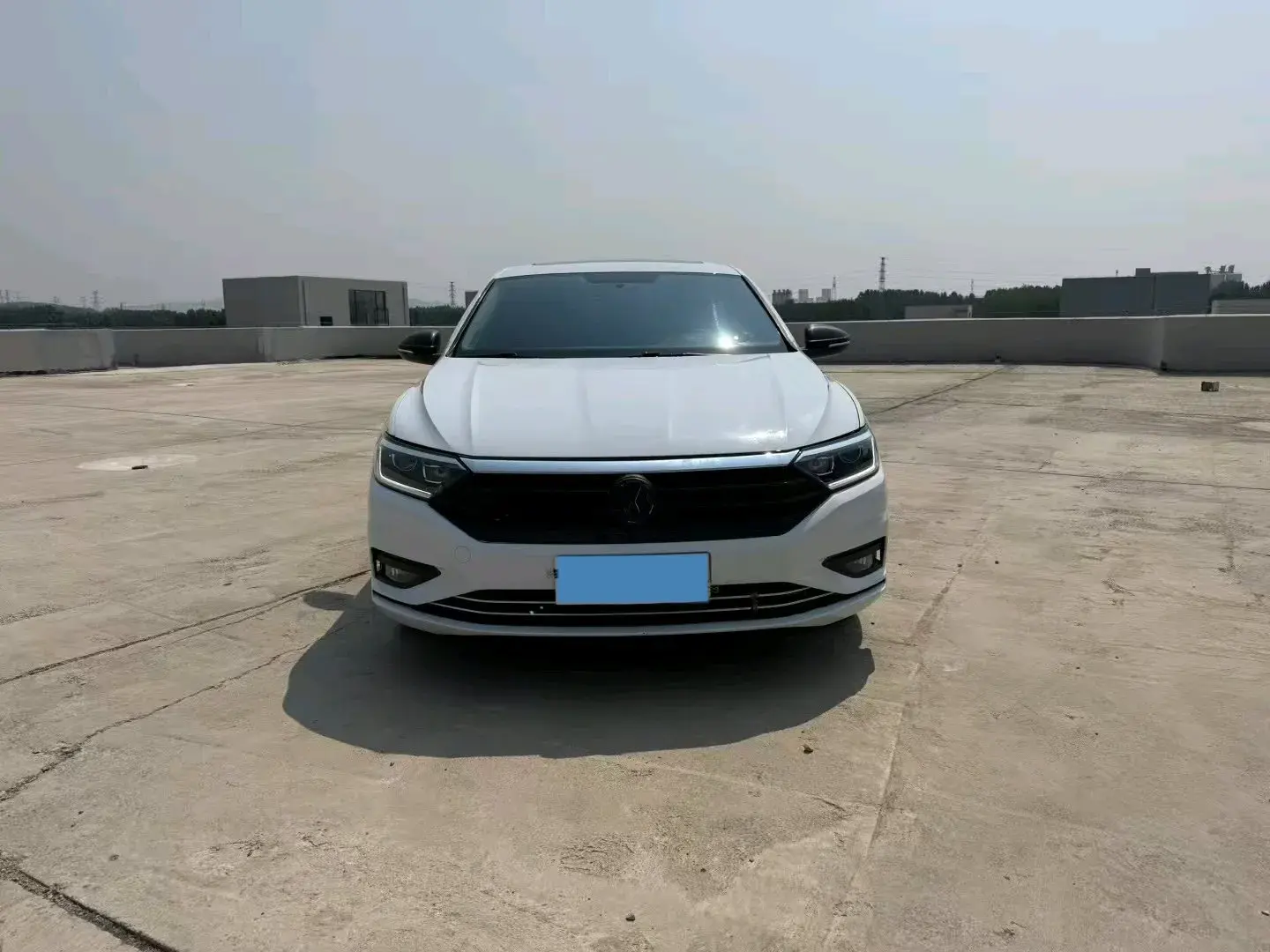 2021 VOLKSWAGEN SAGITAR thumbnail 2