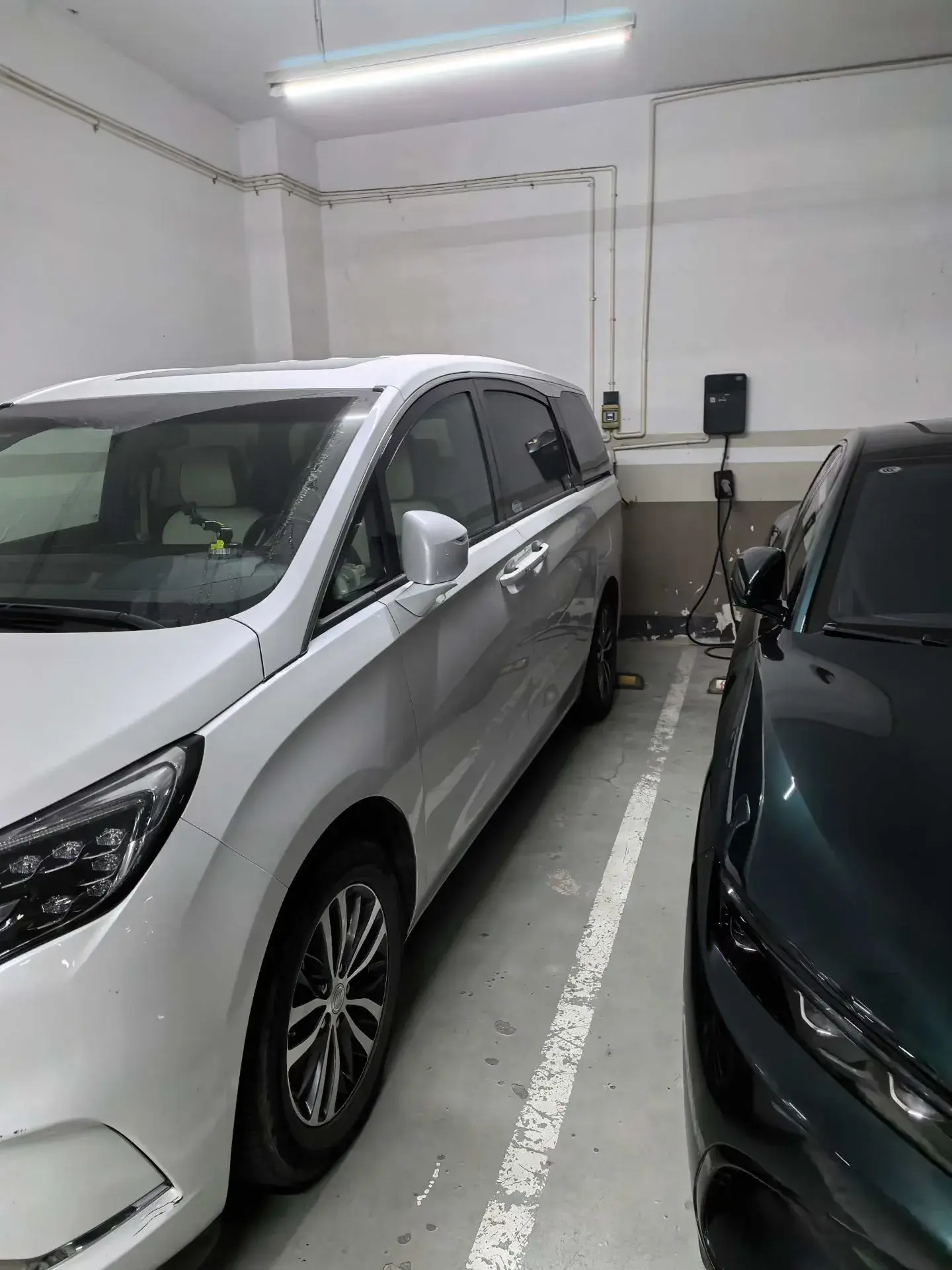 2020 BUICK GL8 thumbnail 4