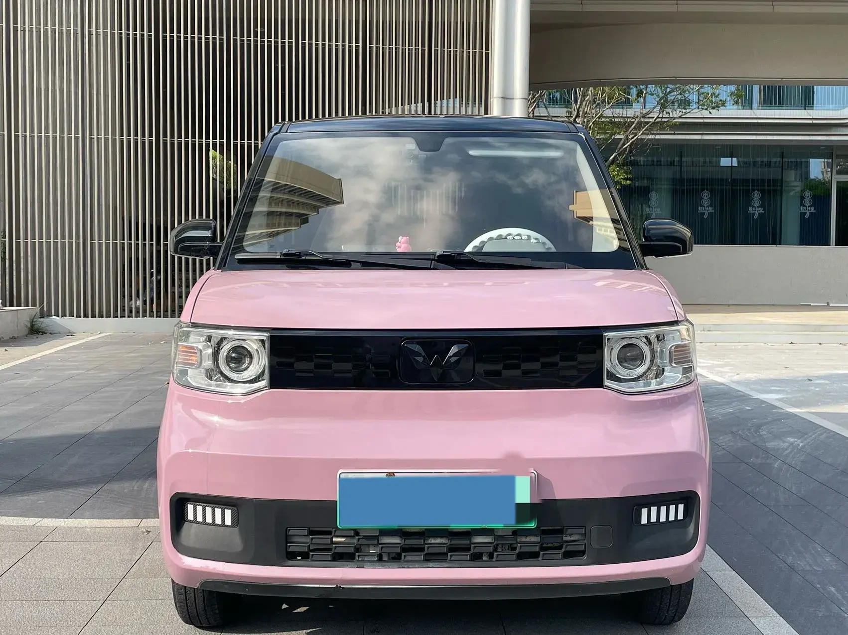2022 WULING HONGGUANG thumbnail 2