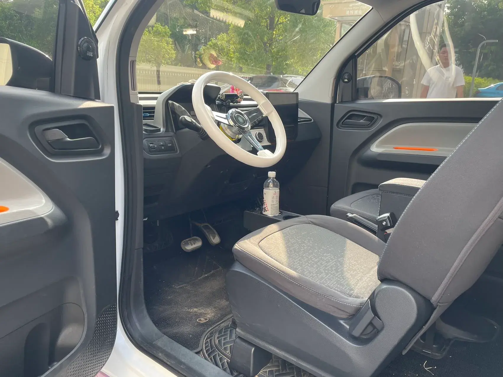 2022 WULING HONGGUANG thumbnail 4