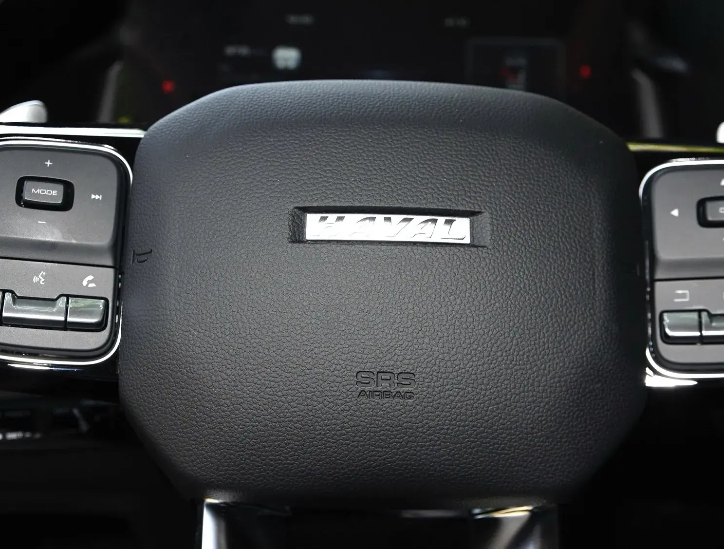 2022 HAVAL DARGO thumbnail 4