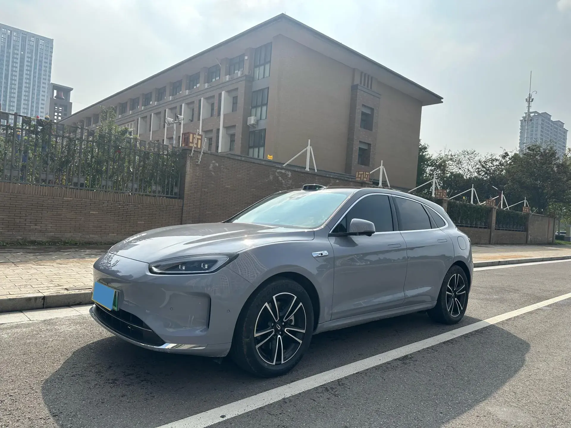 2025 AITO AITO view 1