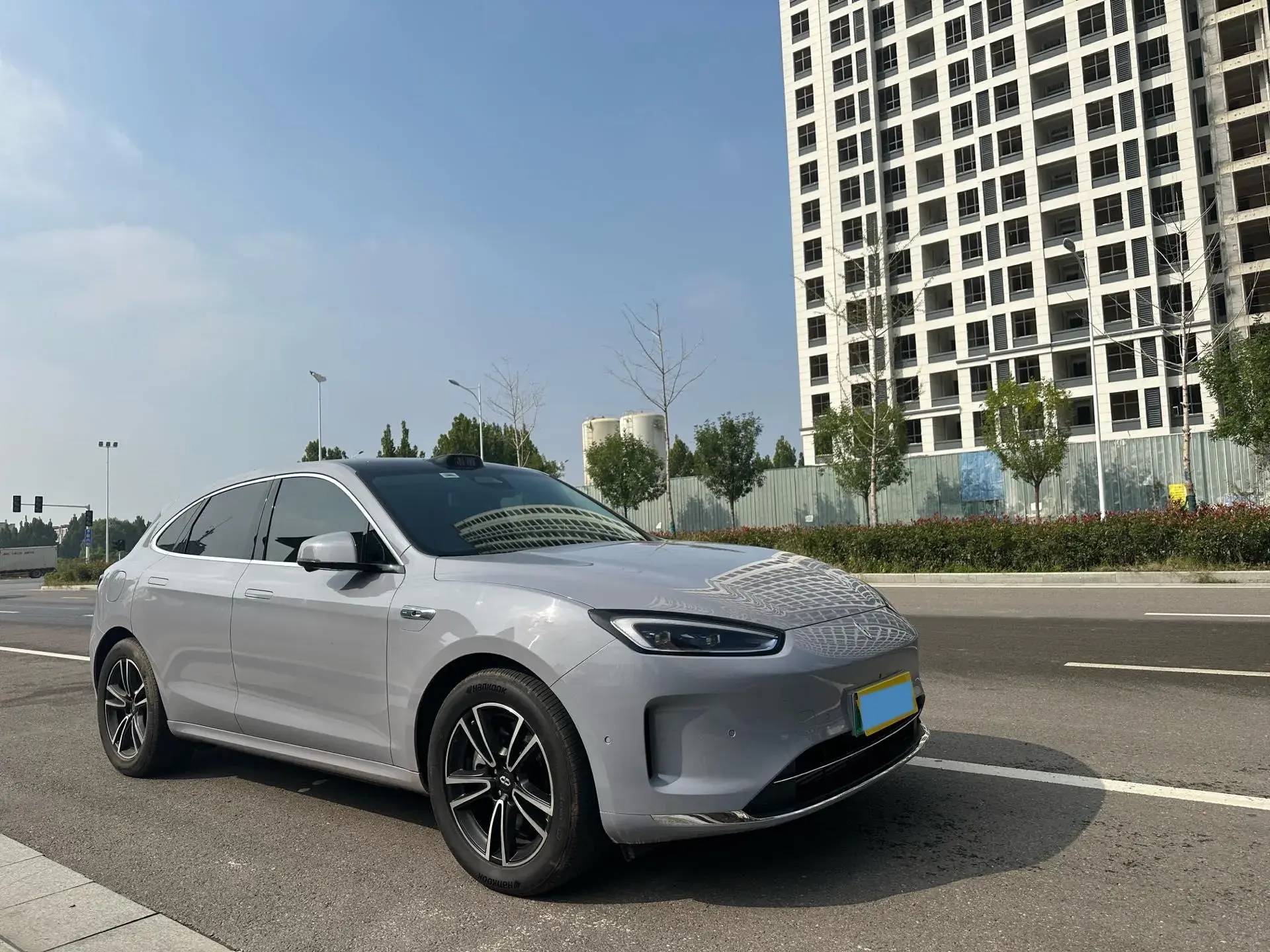 2025 AITO AITO thumbnail 3