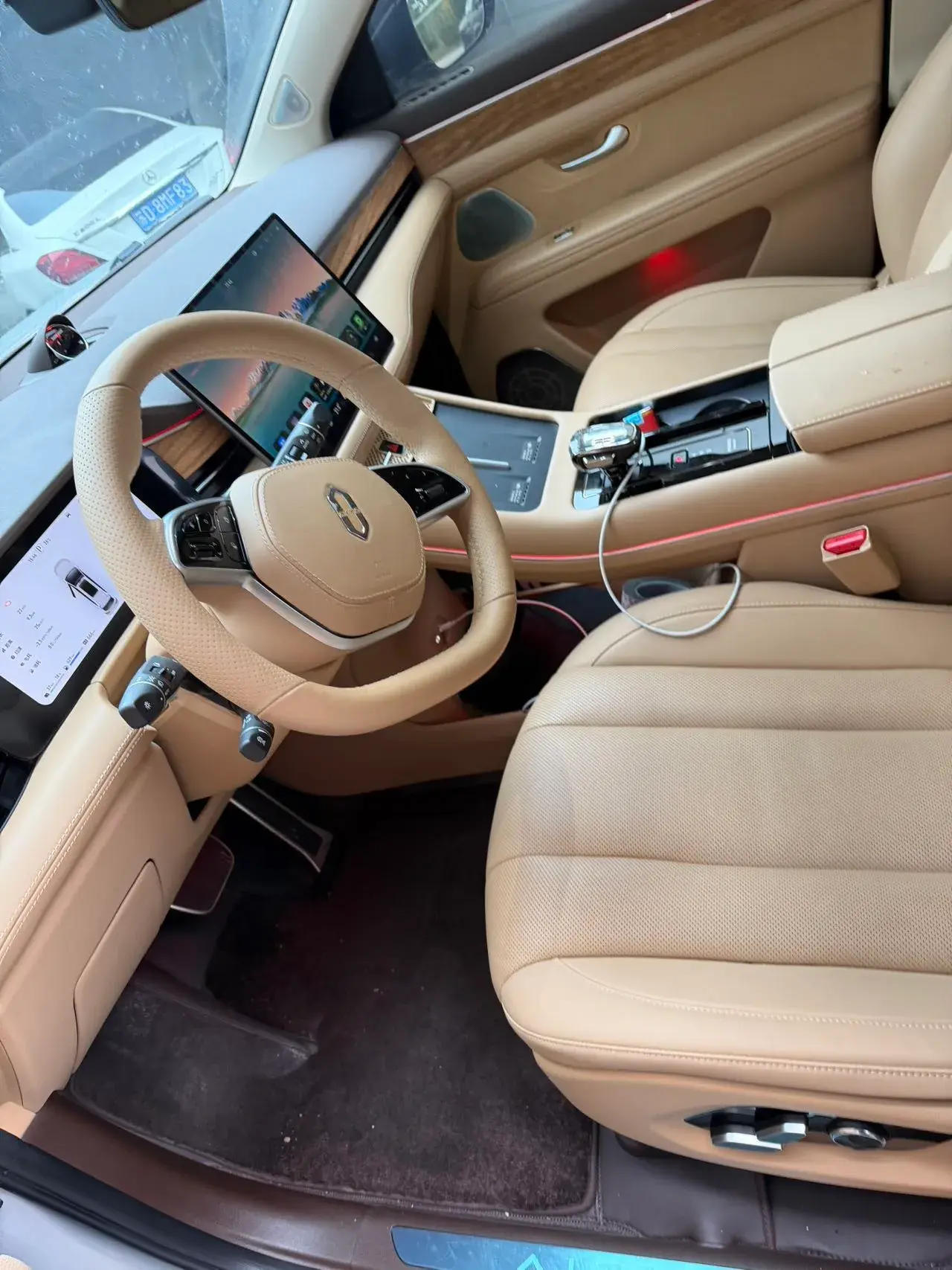 2024 AITO AITO thumbnail 3