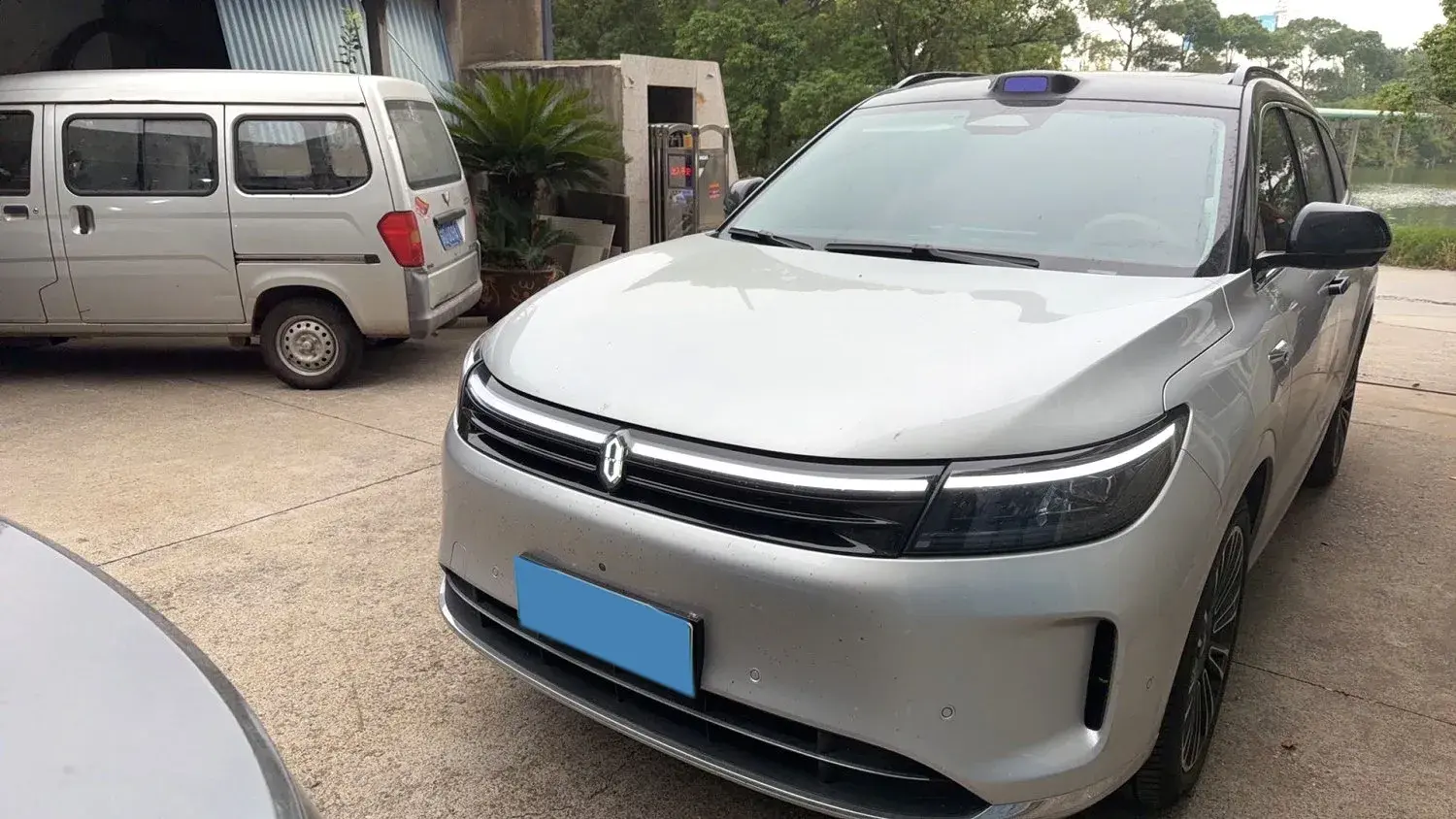 2024 AITO AITO view 1