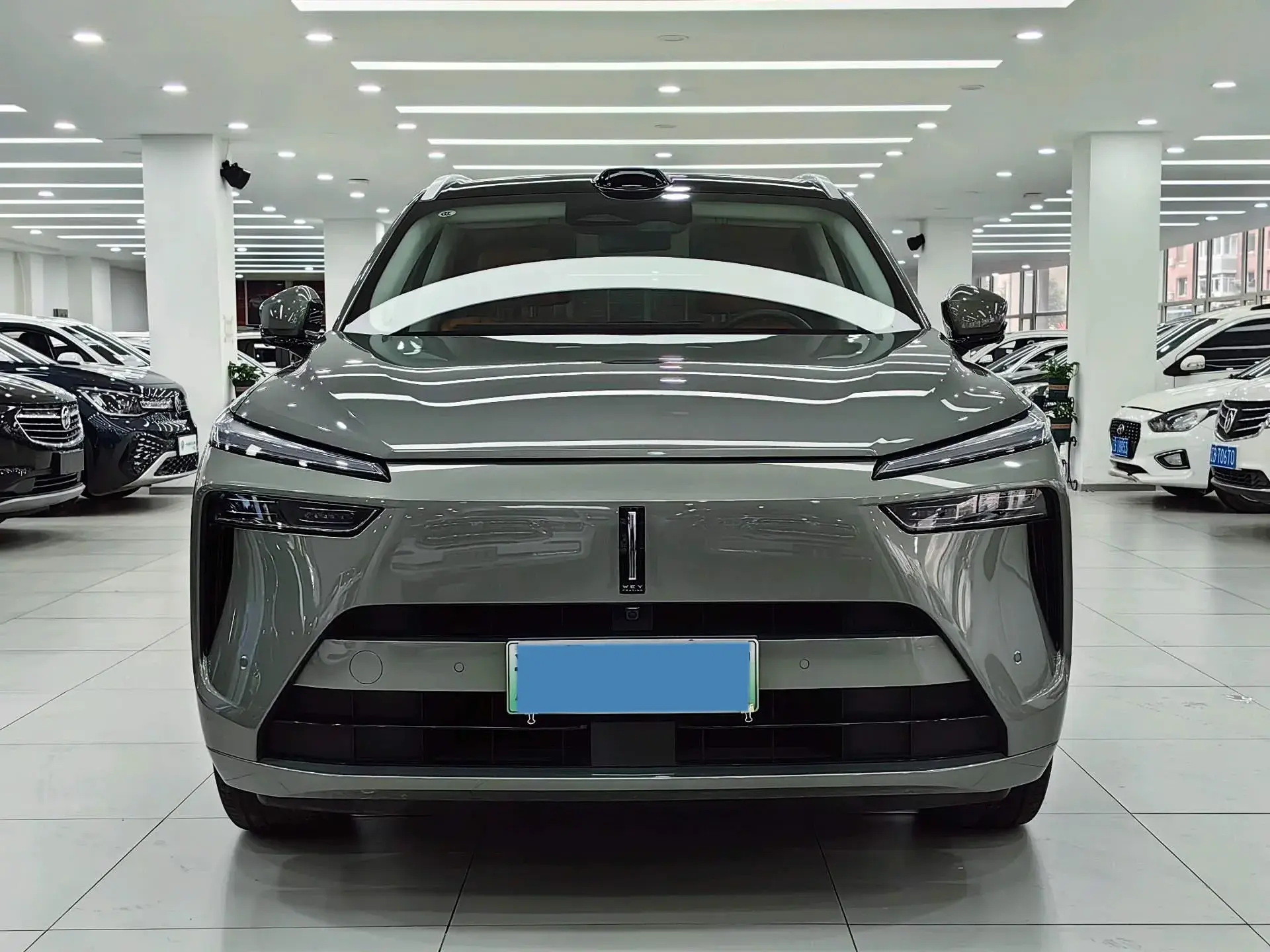 2025 WEY BLUEMOUNTAIN thumbnail 2