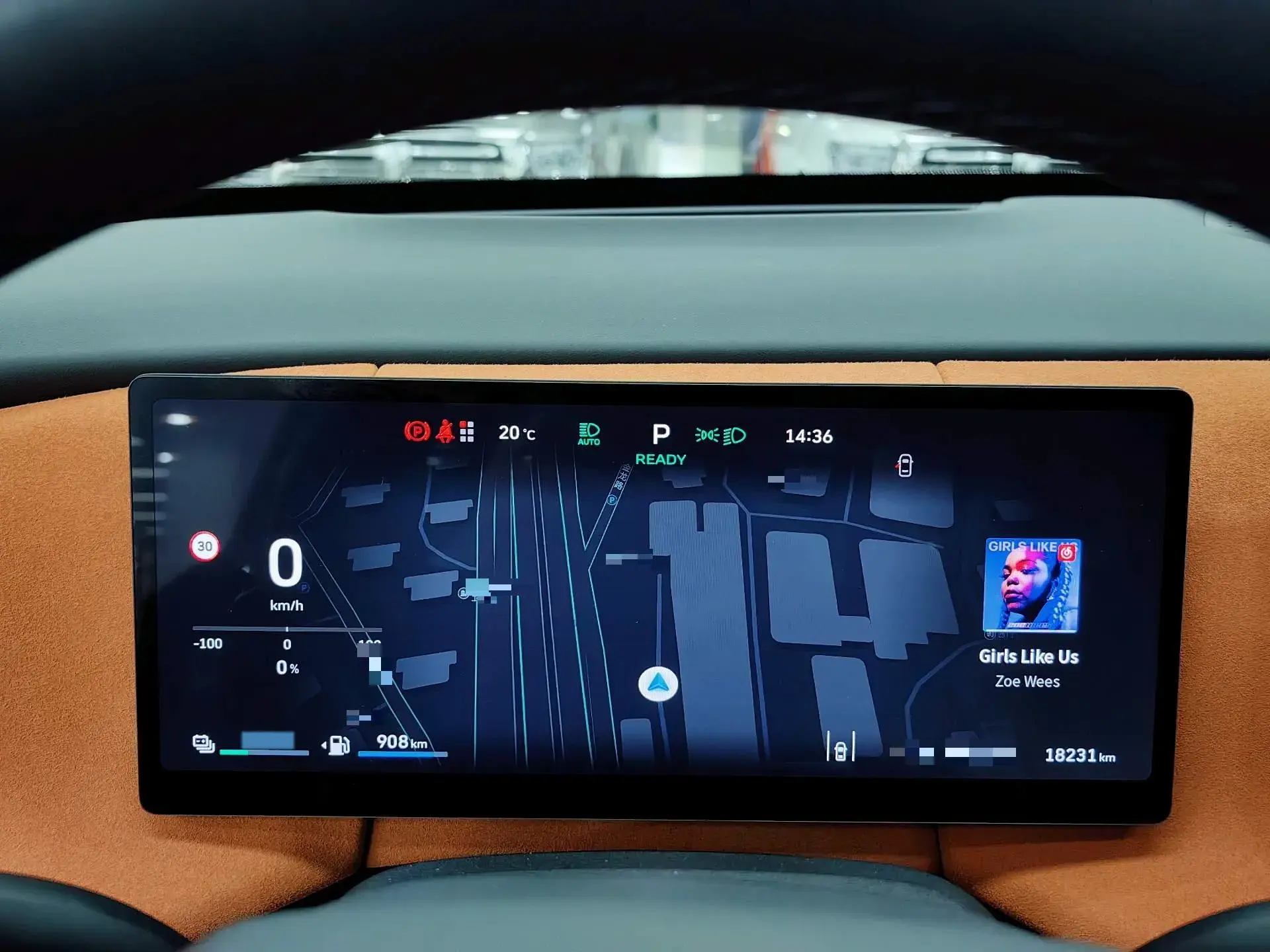 2025 WEY BLUEMOUNTAIN thumbnail 4