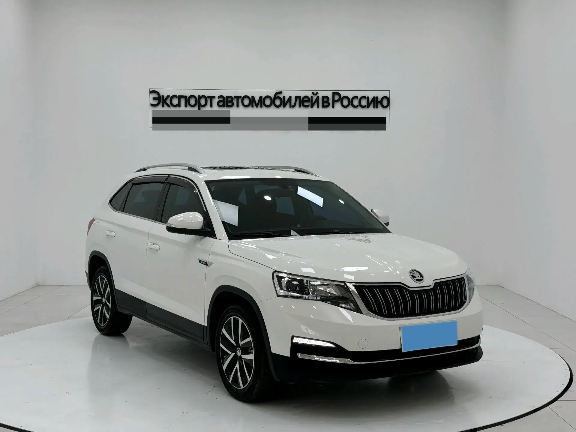 2022 SKODA KAMIQ thumbnail 3