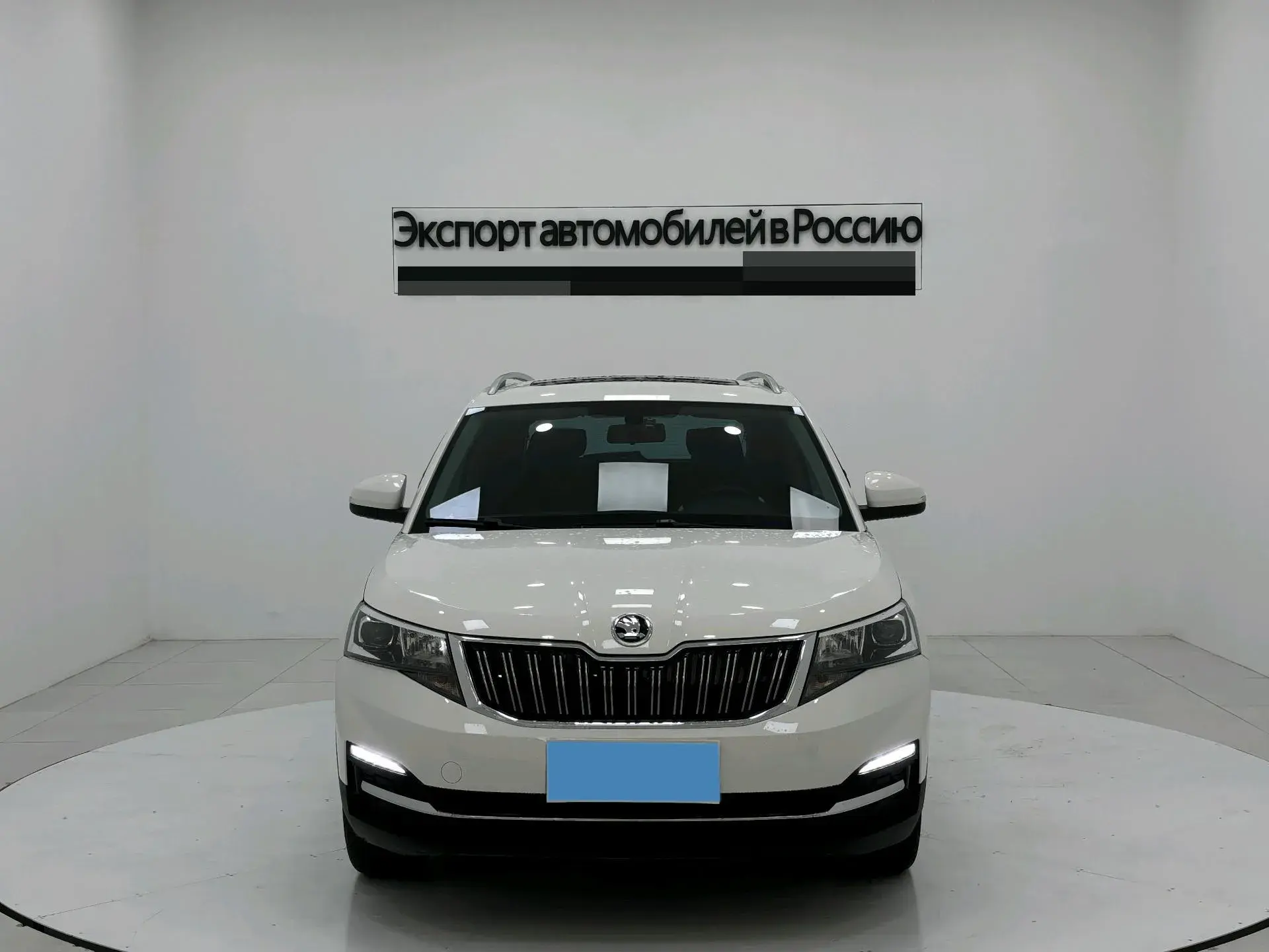 2022 SKODA KAMIQ thumbnail 2