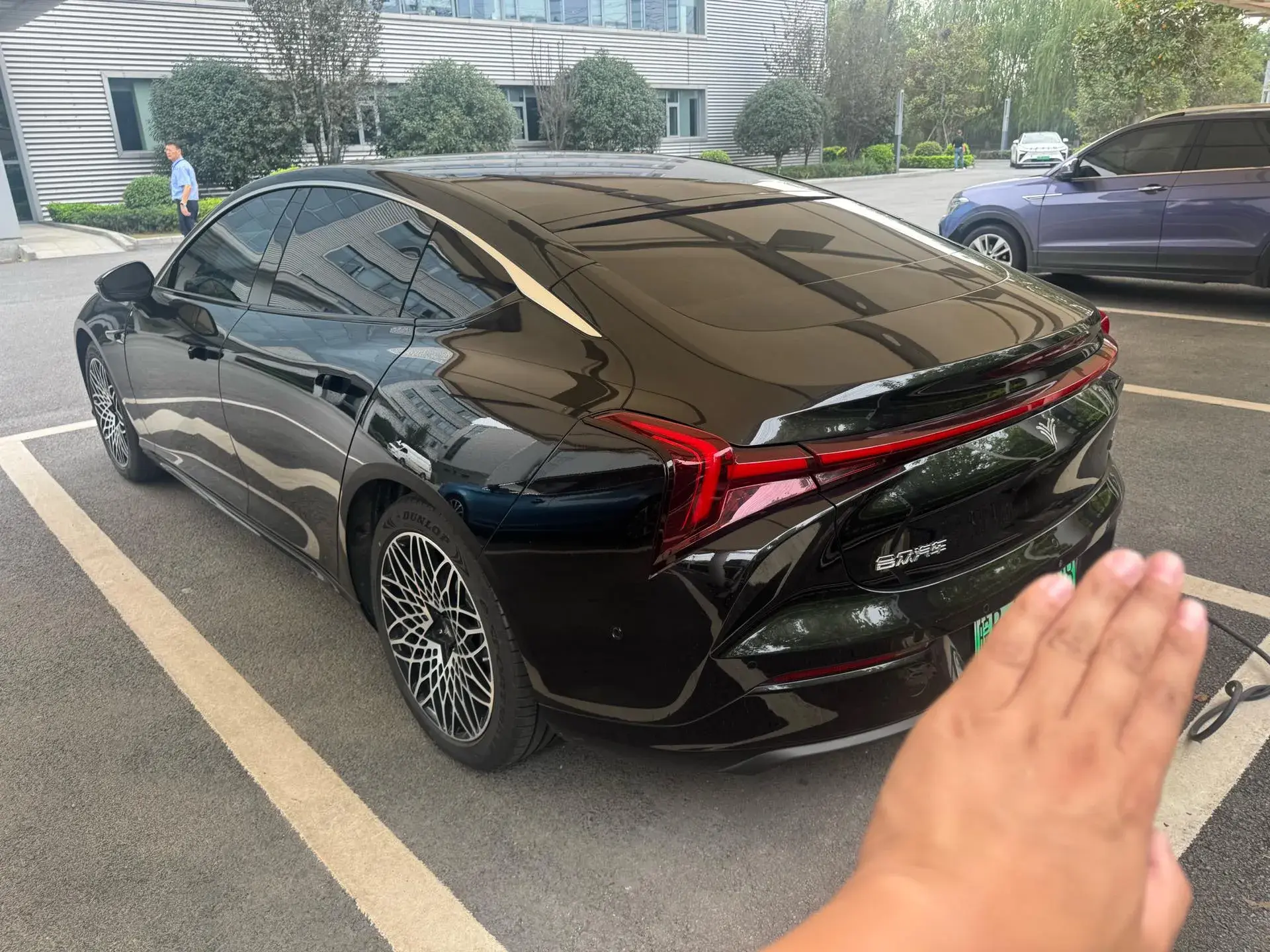 2022 NETA S thumbnail 3