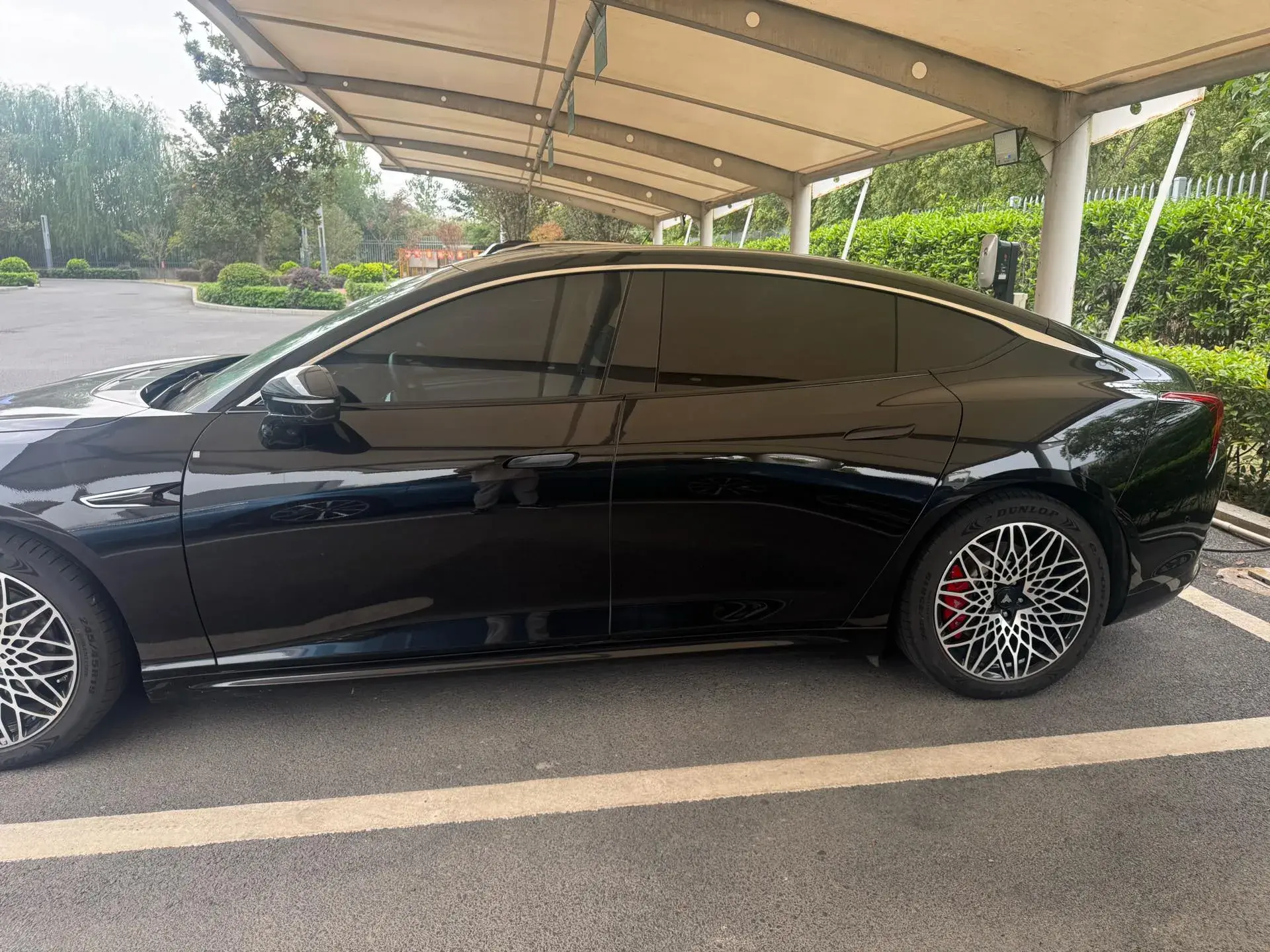 2022 NETA S thumbnail 2