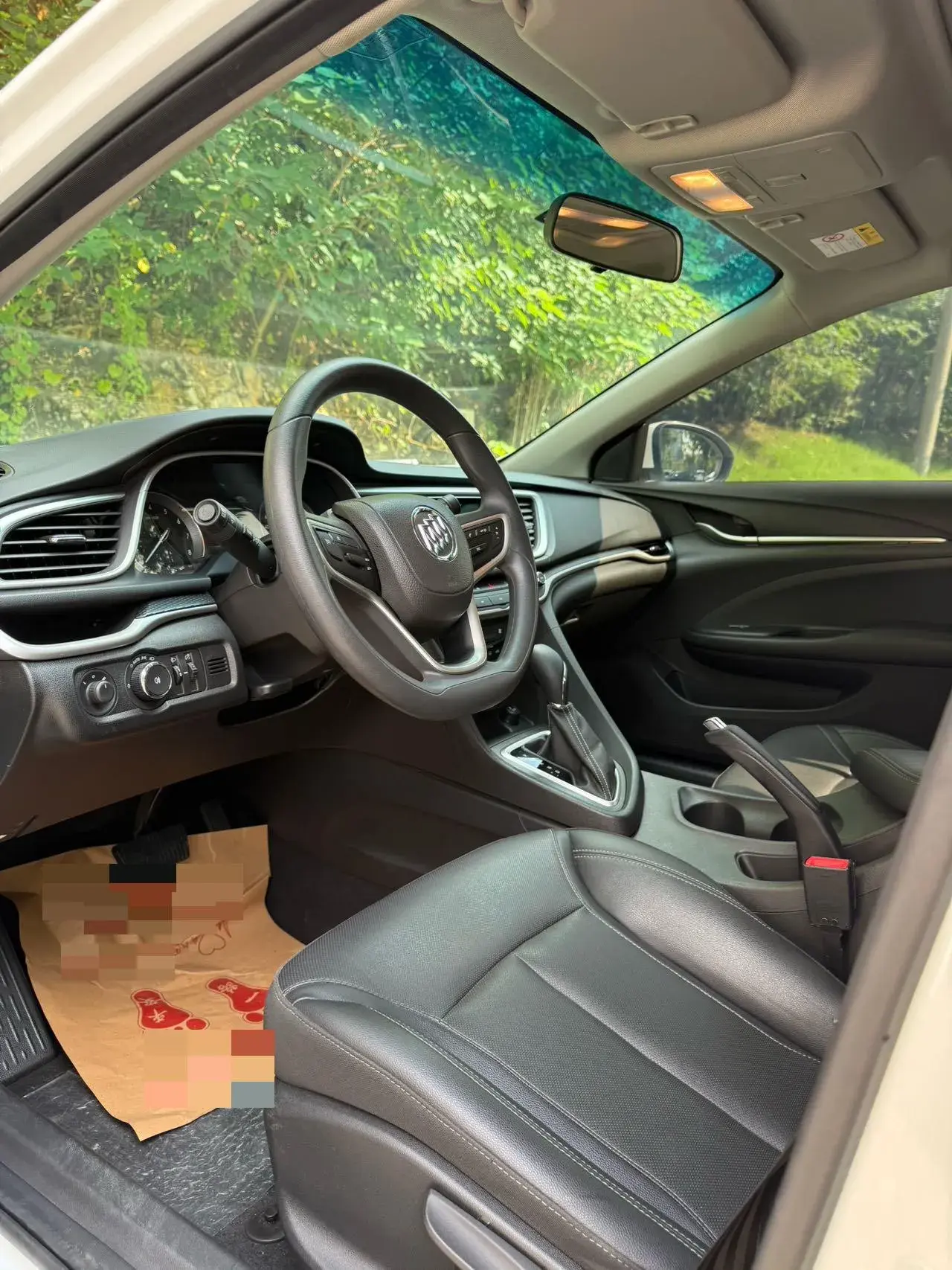 2021 BUICK EXCELLE thumbnail 4