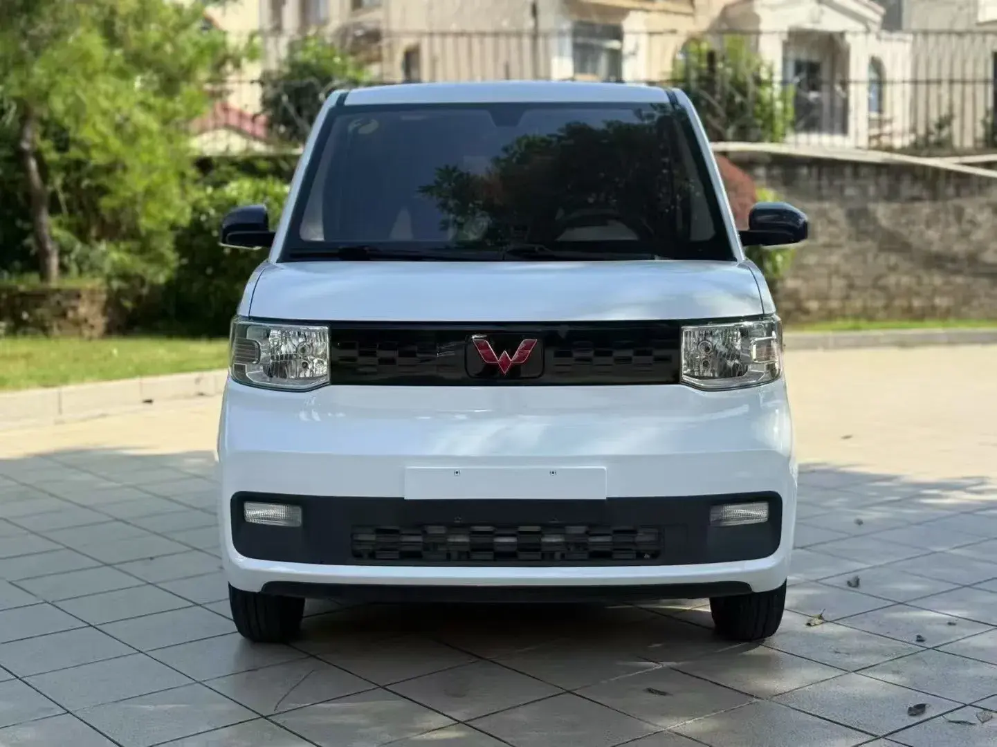 2020 WULING HONGGUANG thumbnail 2
