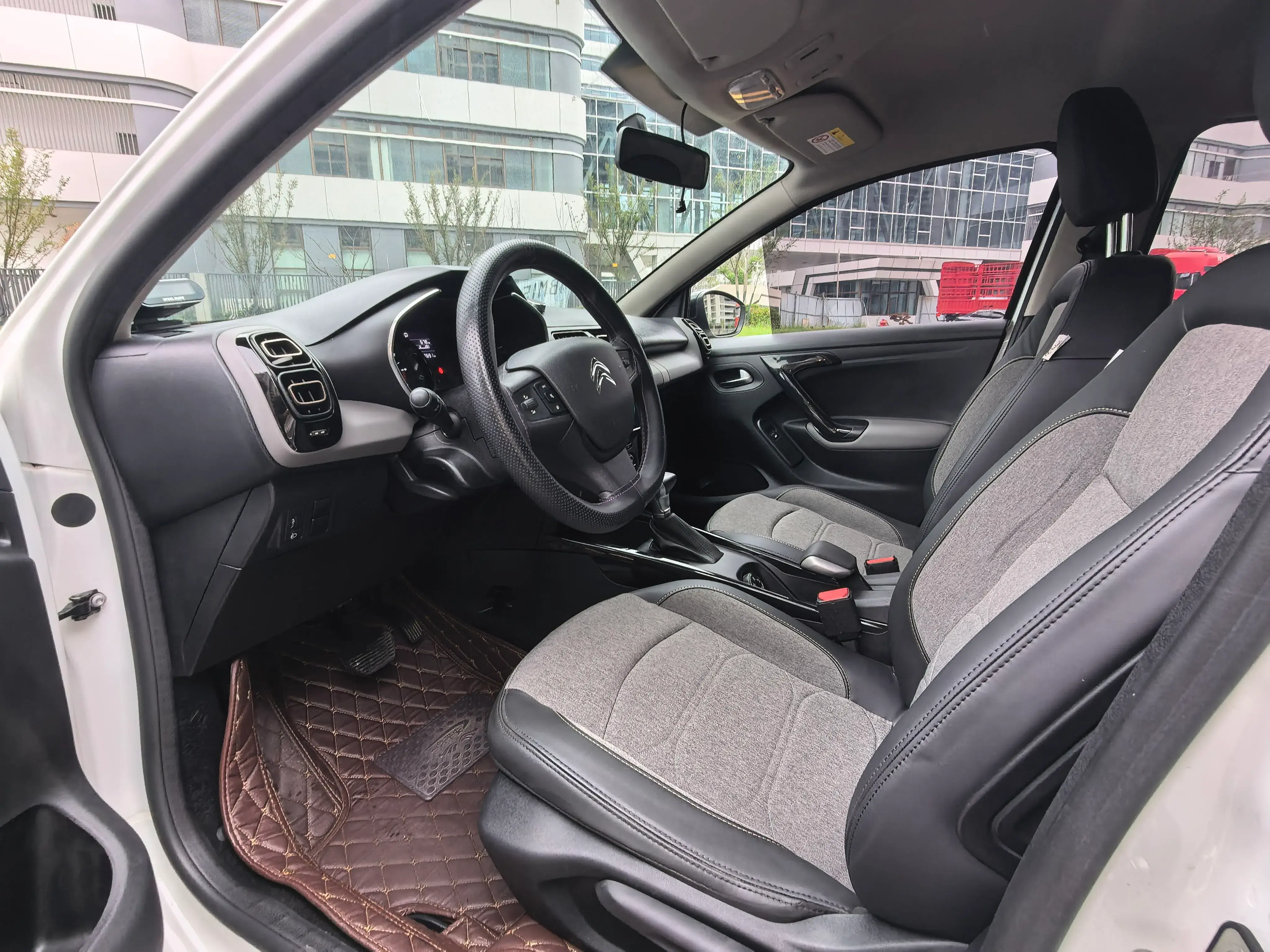 2019 CITROEN C3-XR thumbnail 4