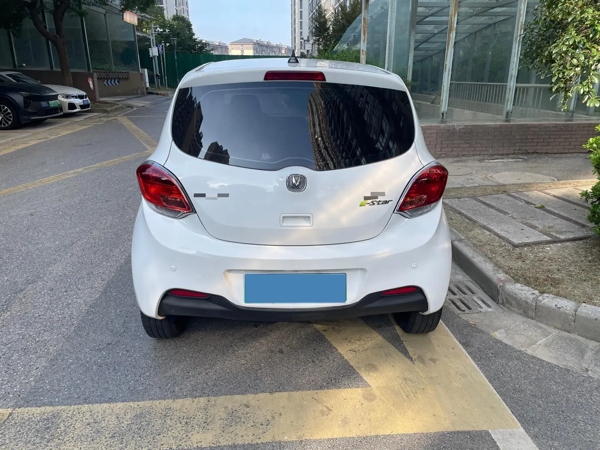 2020 CHANGAN BENBEN thumbnail 4