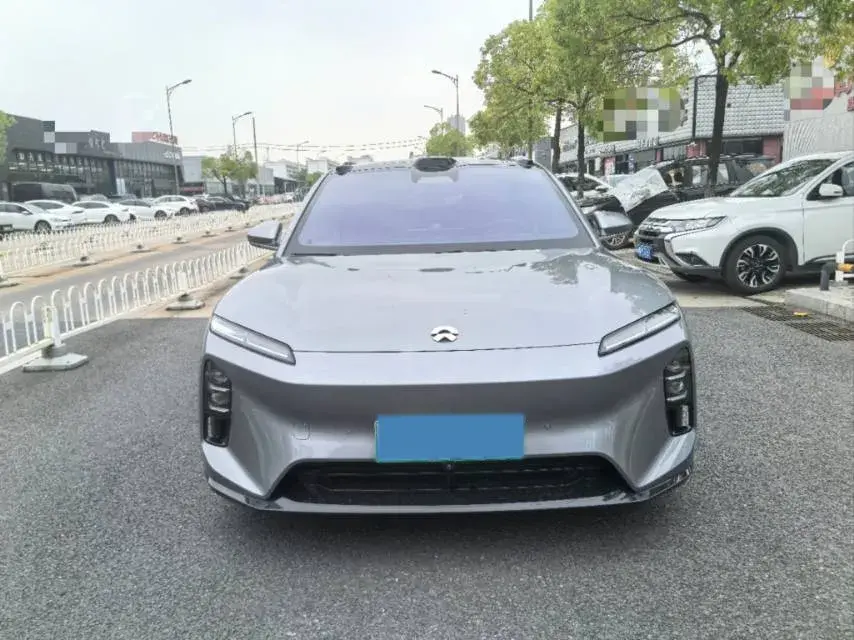 2025 NIO ET5T thumbnail 2