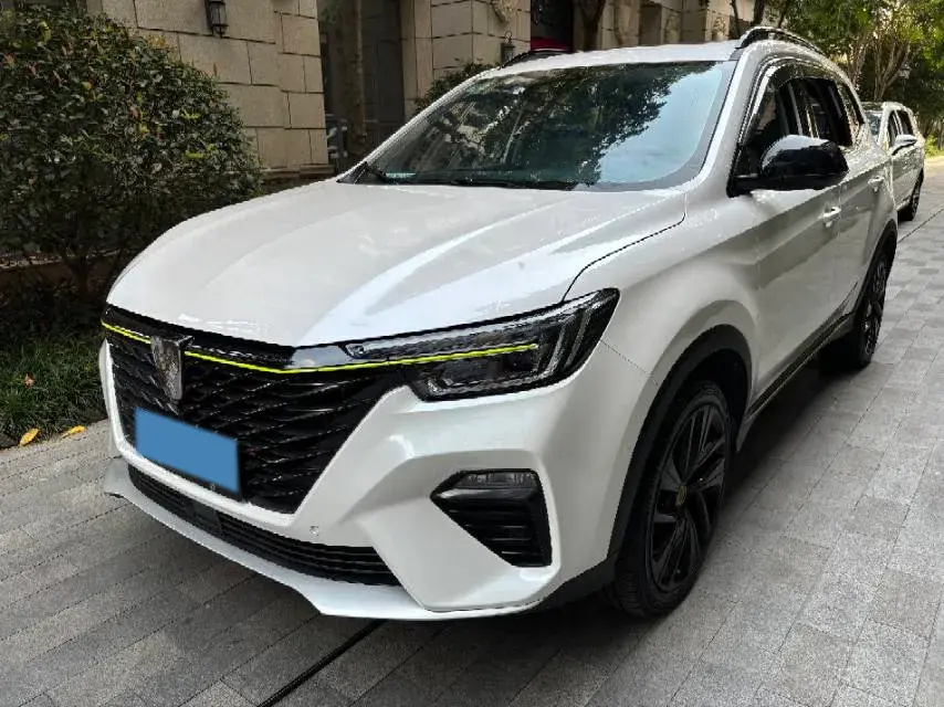 2020 ROEWE RX5 view 1