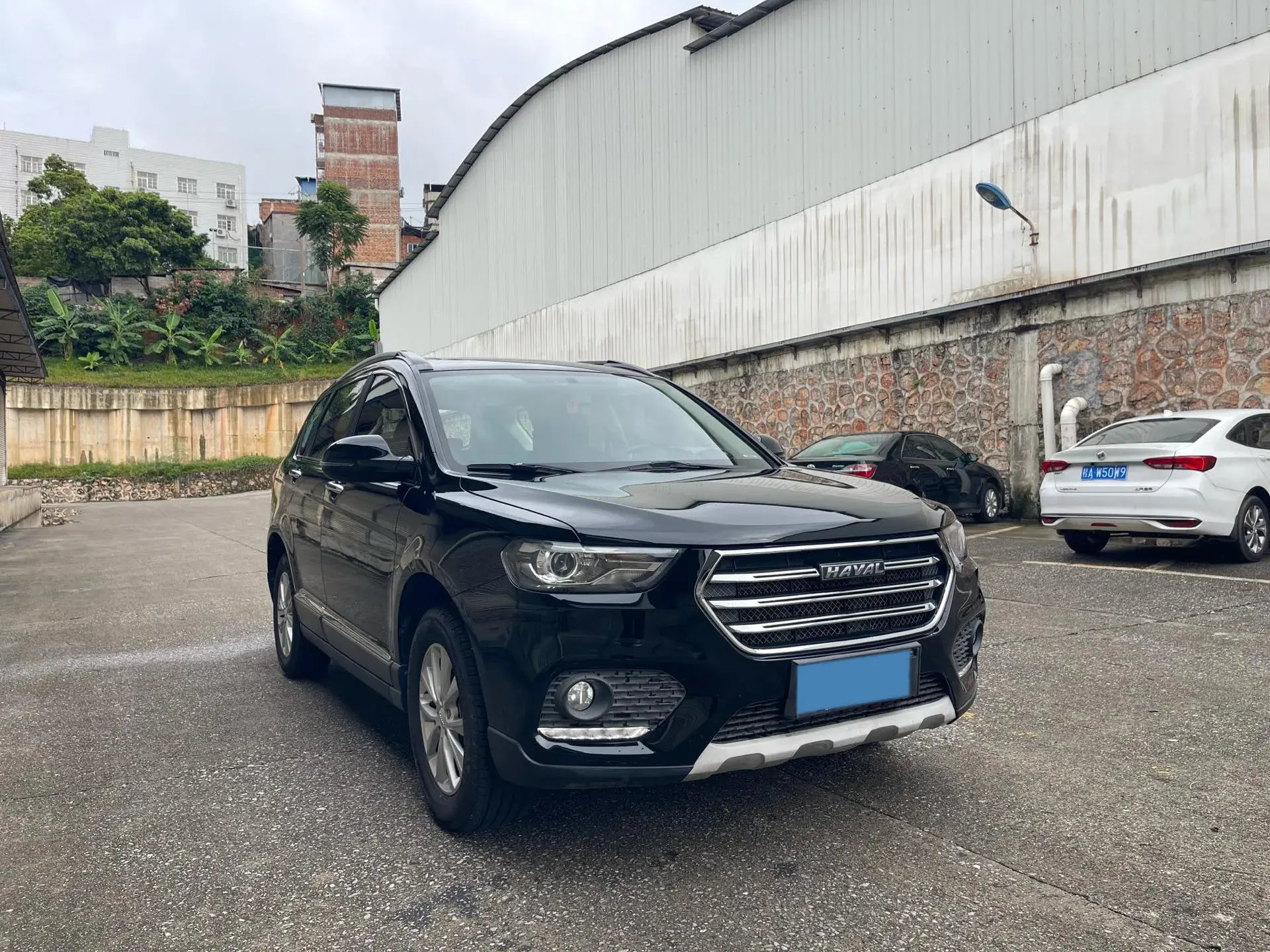 2019 HAVAL H6 thumbnail 3