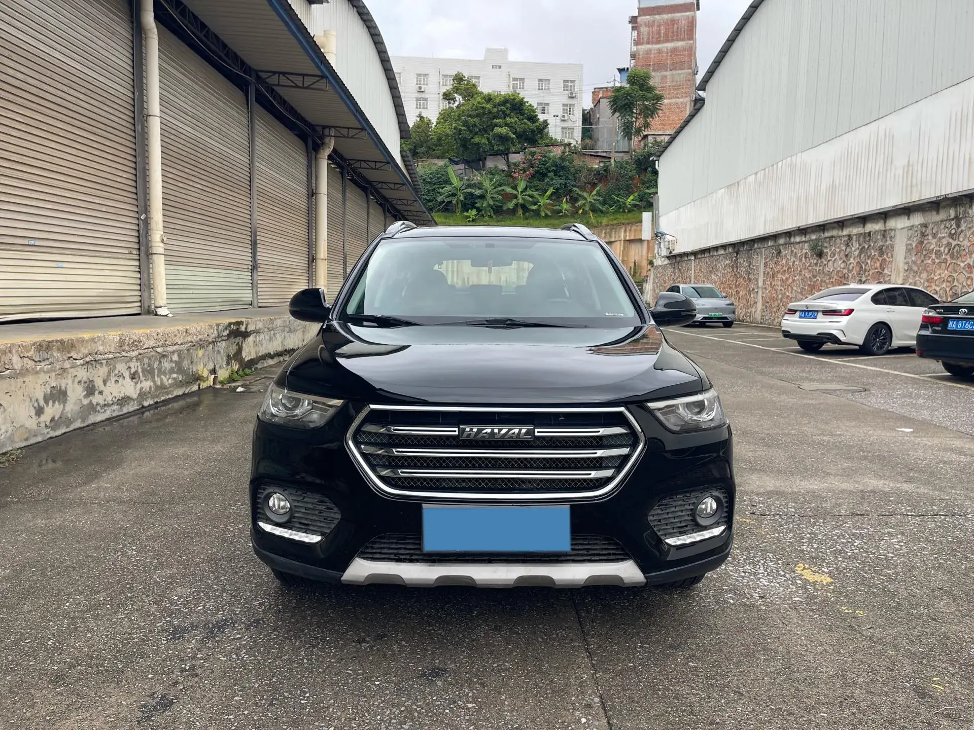 2019 HAVAL H6 thumbnail 2