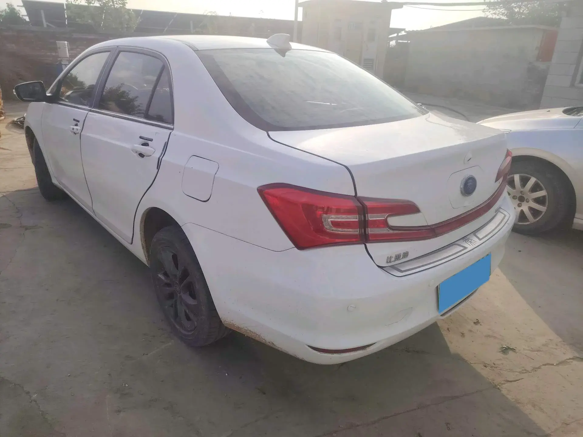 2018 BYD QIN thumbnail 3