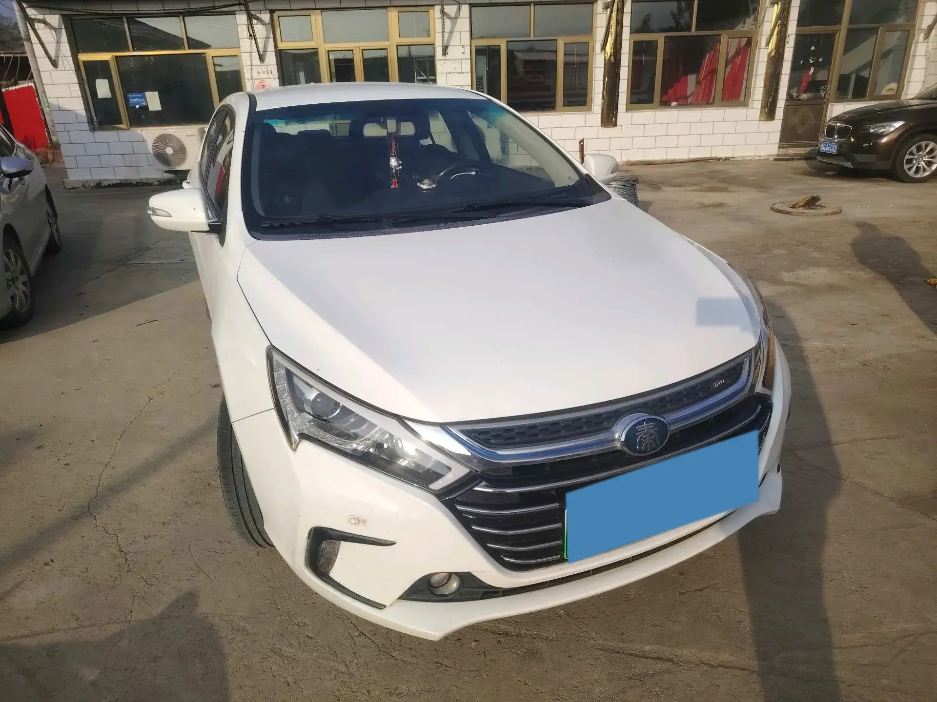 2018 BYD QIN thumbnail 2