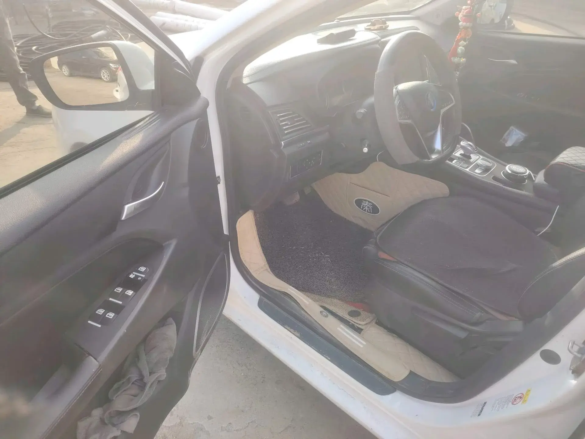 2018 BYD QIN thumbnail 4