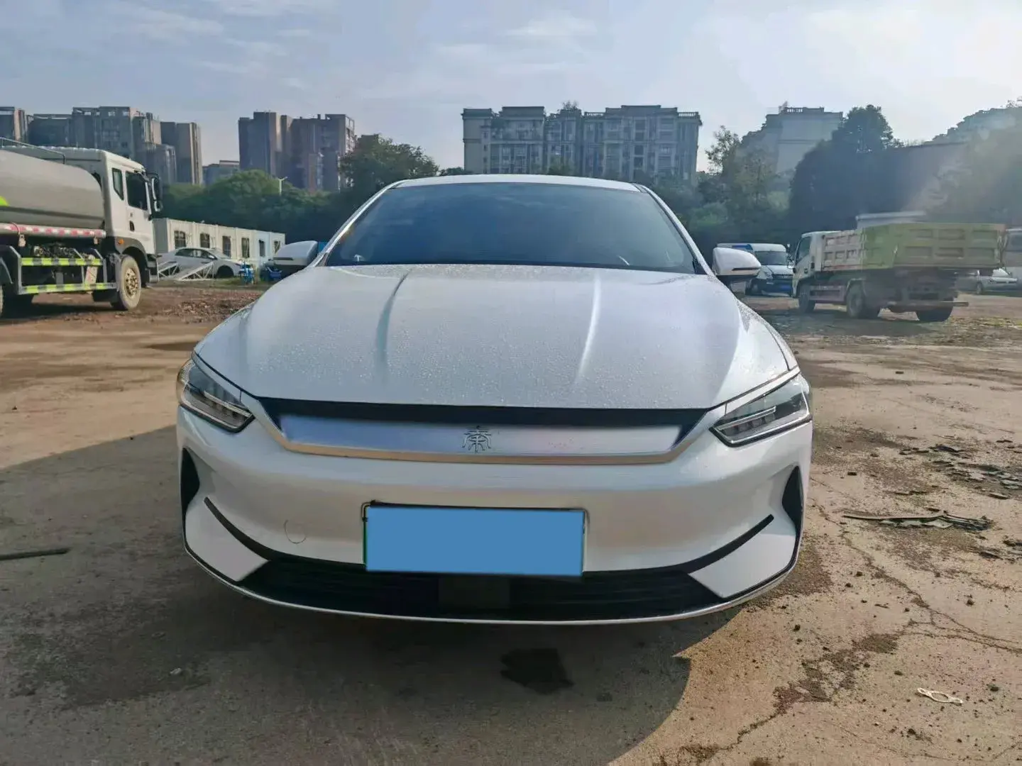 2023 BYD QIN thumbnail 2