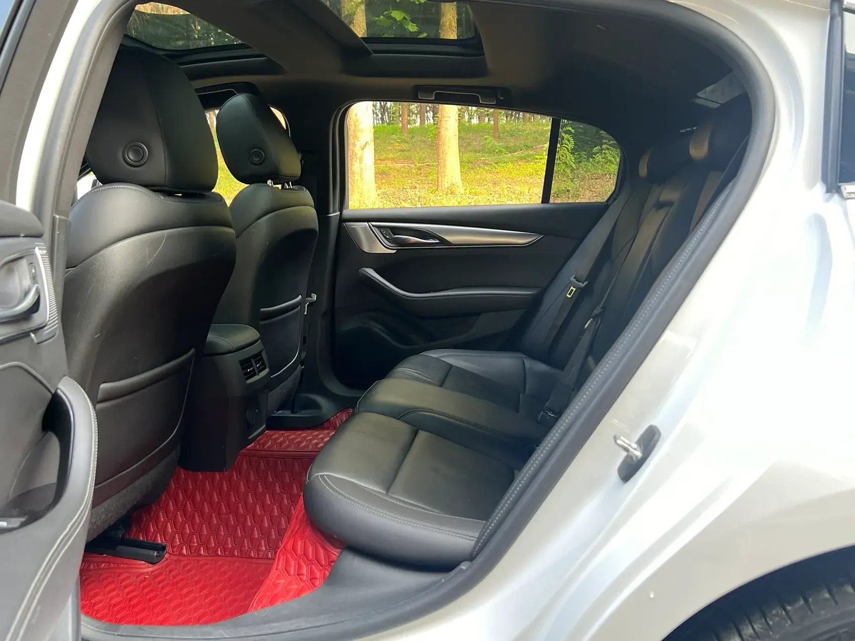 2020 CADILLAC CT5 thumbnail 4