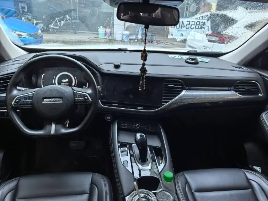 2021 HAVAL F7X thumbnail 2