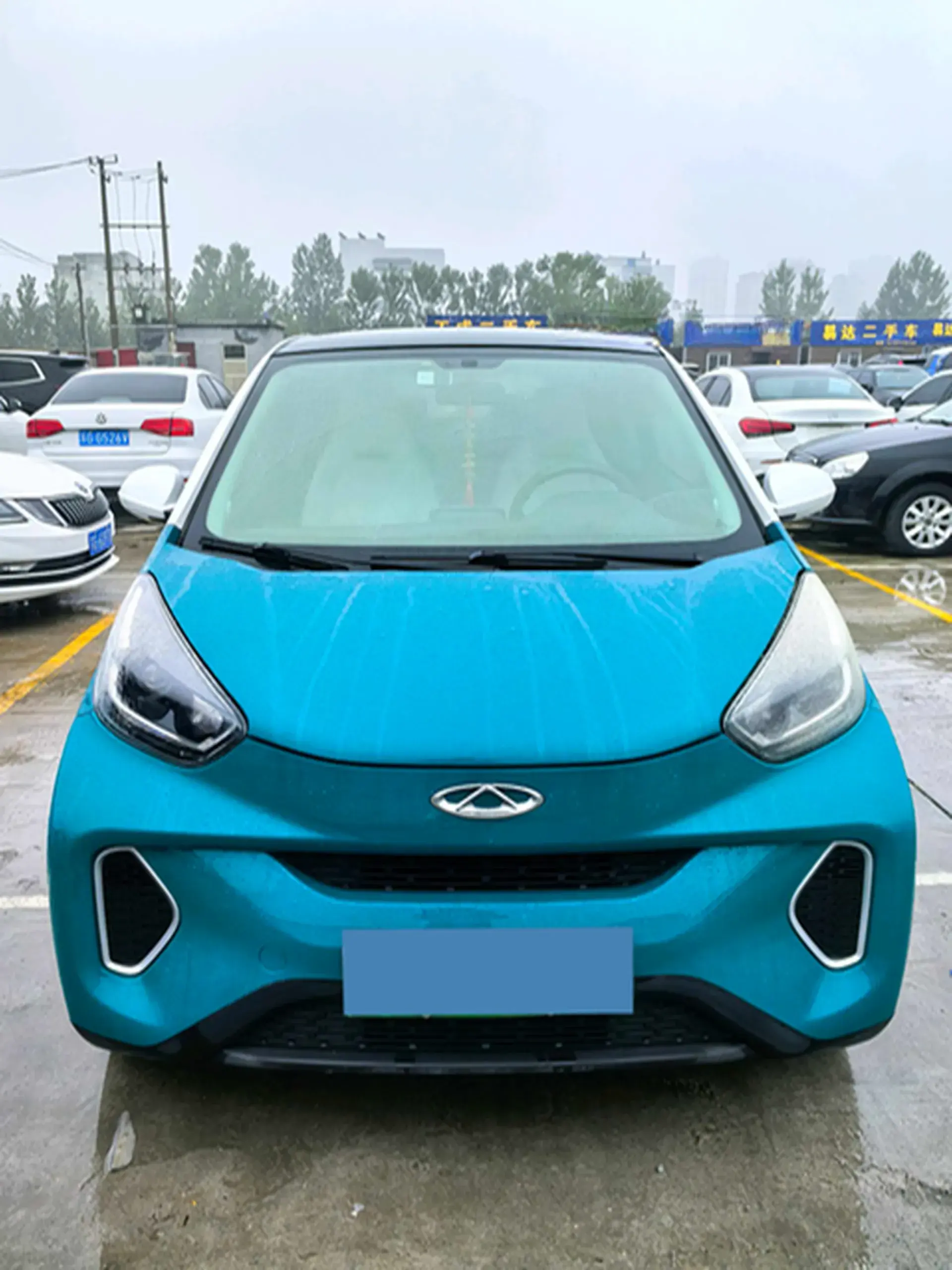 2022 CHERY LITTLE thumbnail 2