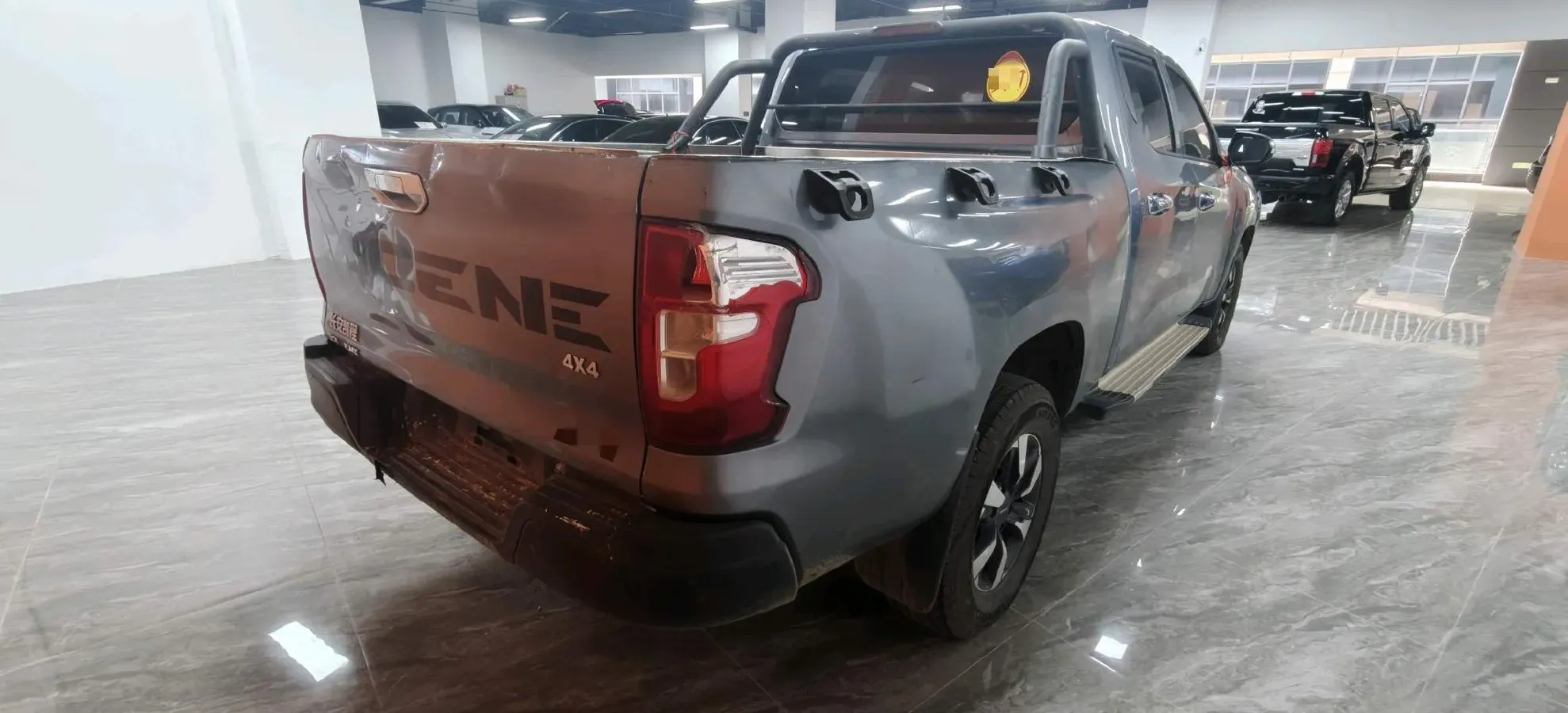 2022 ChangAn Kaicene KaiCheng F70 2.5T 150HP L4 6MT,autocango,china used car exporter,china ev exporter,chinese used car exporter,chinese used ev exporter