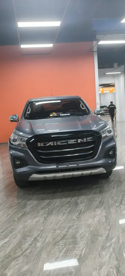 2022 ChangAn Kaicene KaiCheng F70 2.5T 150HP L4 6MT,autocango,china used car exporter,china ev exporter,chinese used car exporter,chinese used ev exporter