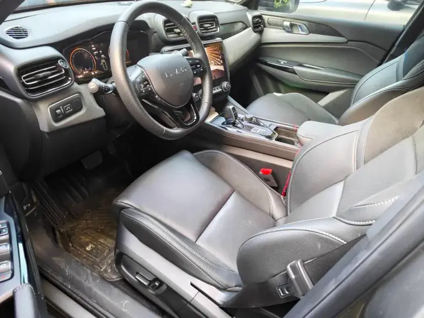 2021 LYNK&CO 03 thumbnail 3