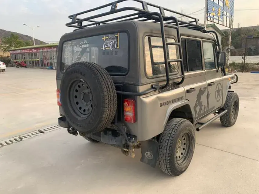 2018 BAW 212 thumbnail 4