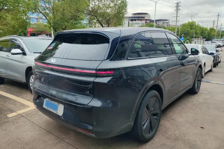 2024 LI L6 thumbnail 2