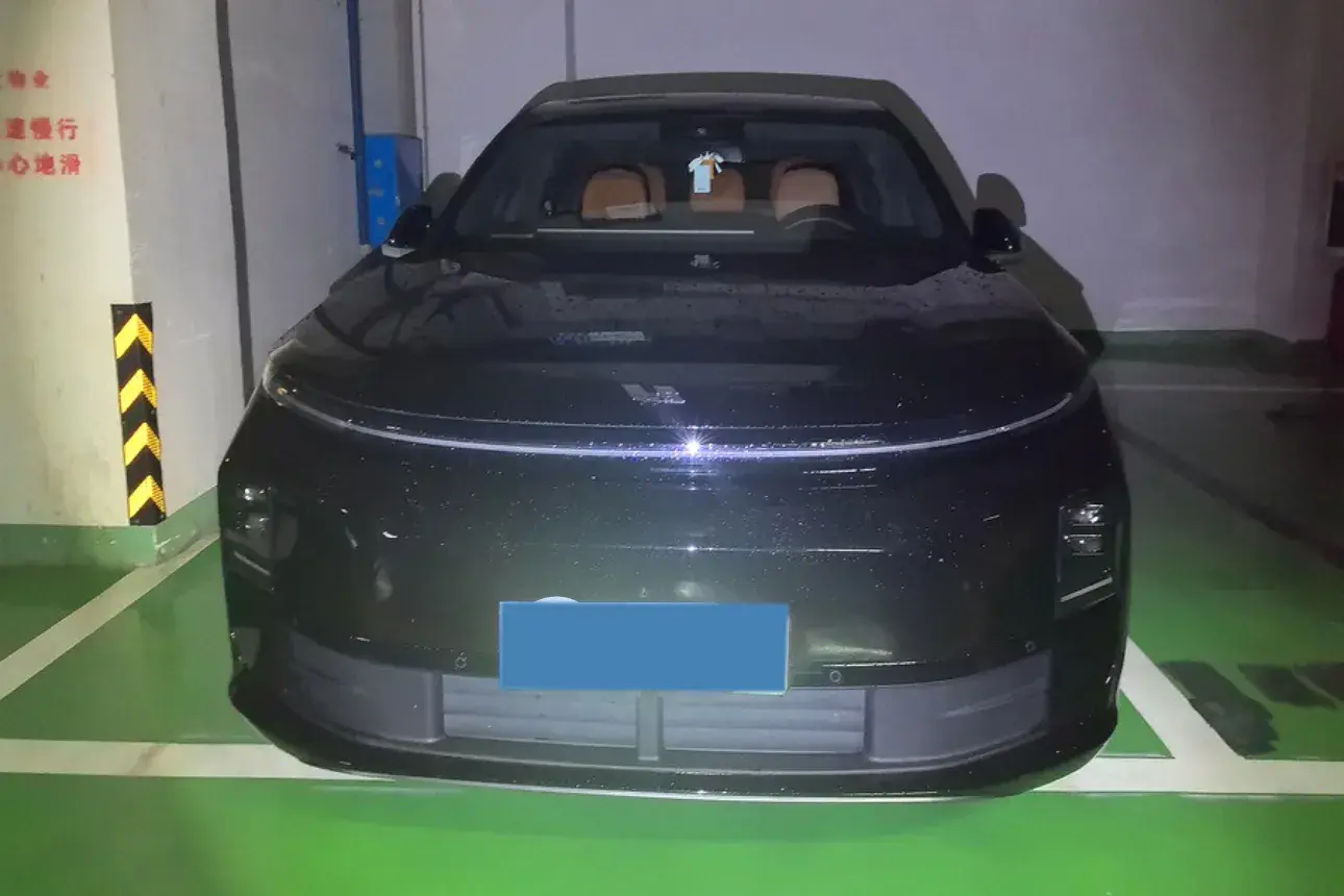 2024 LI L6 thumbnail 3