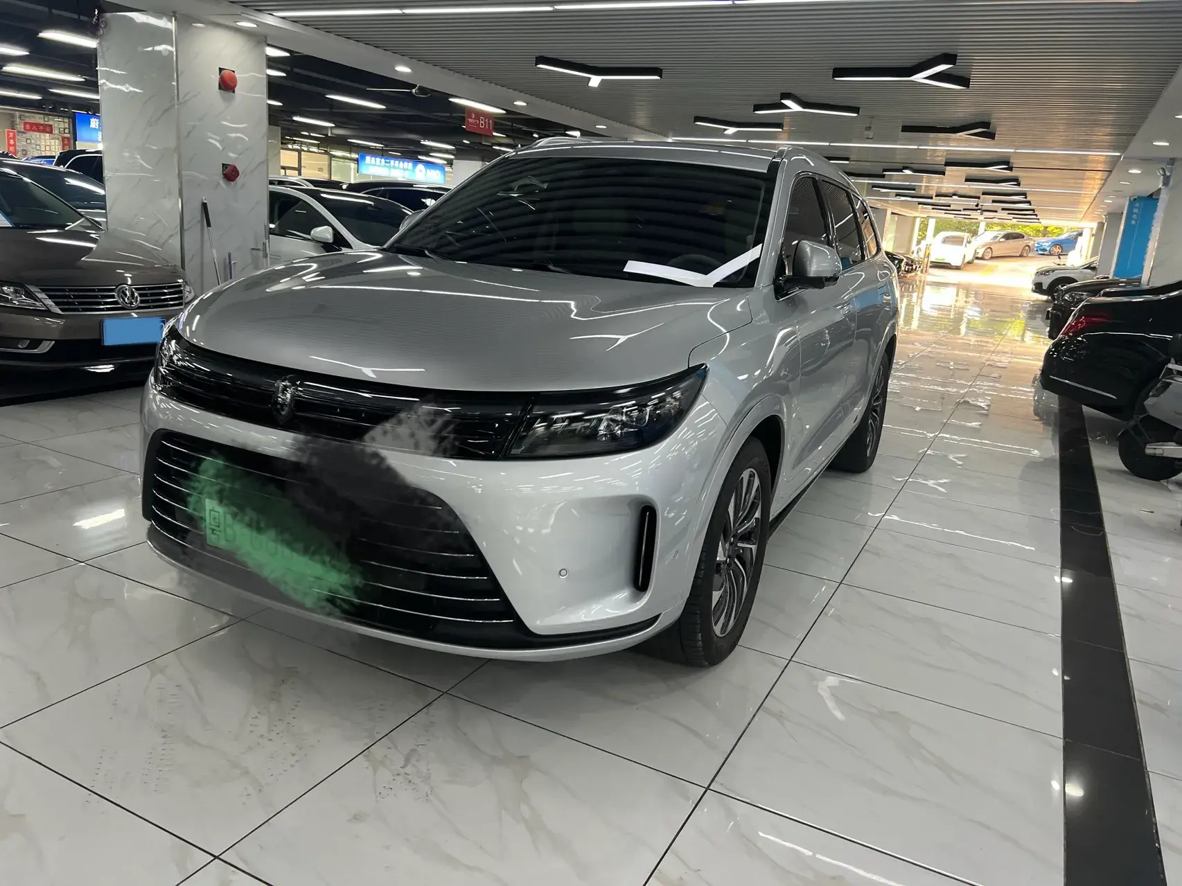 2024 HIMA AITO view 1