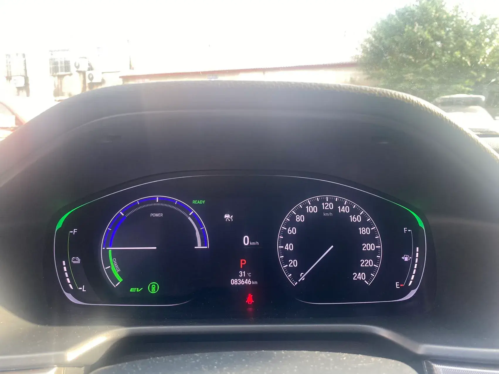 2022 HONDA ACCORD thumbnail 4