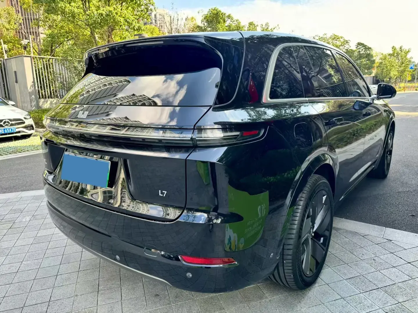 2024 LI L7 thumbnail 3