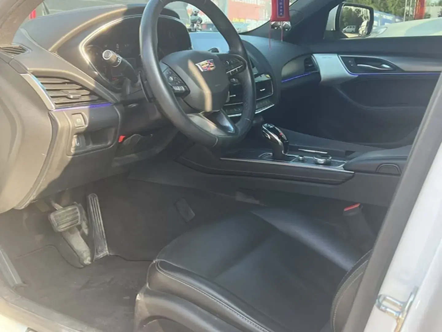 2021 CADILLAC CT5 thumbnail 4